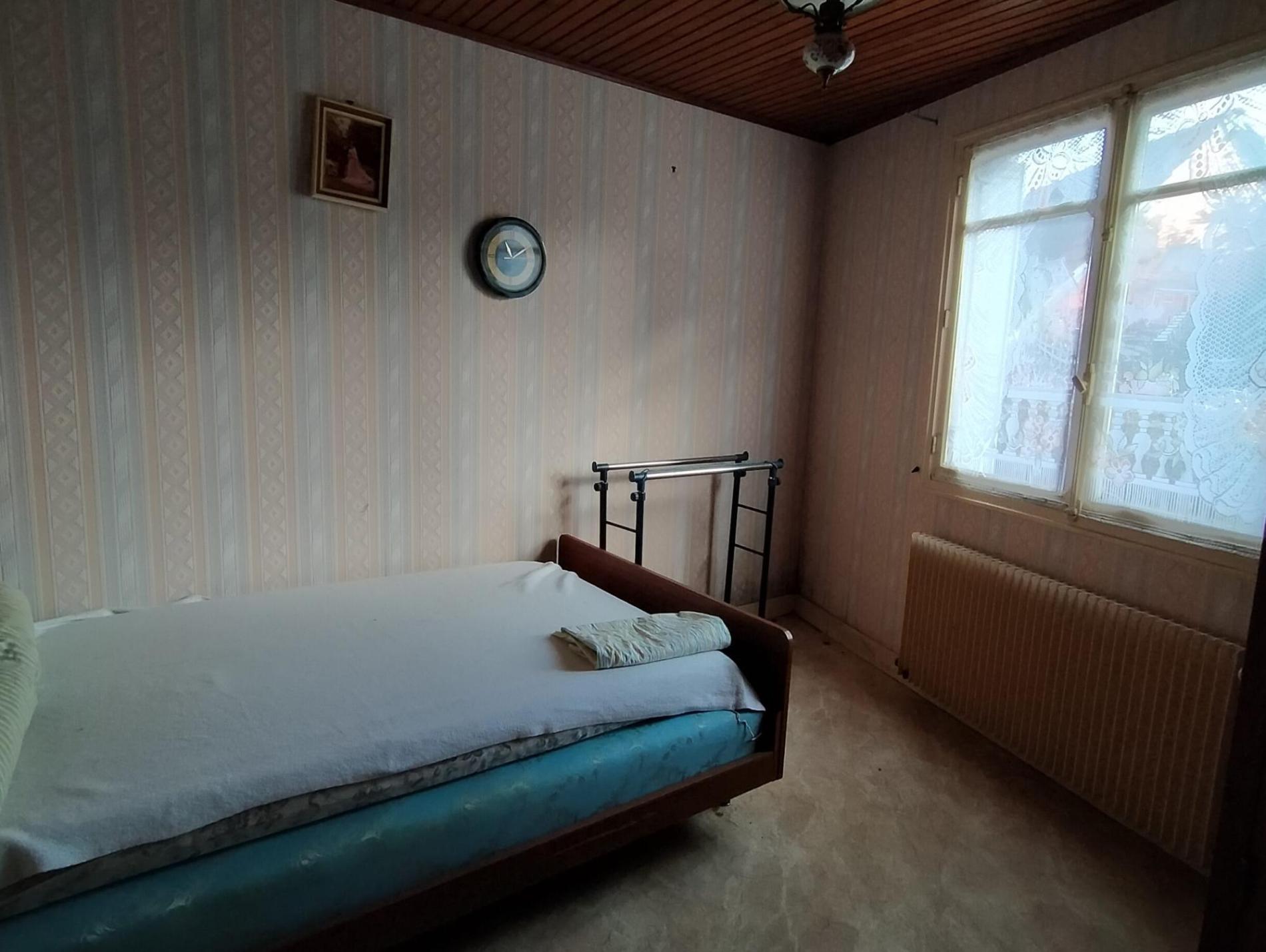 Appartement en centre ville !