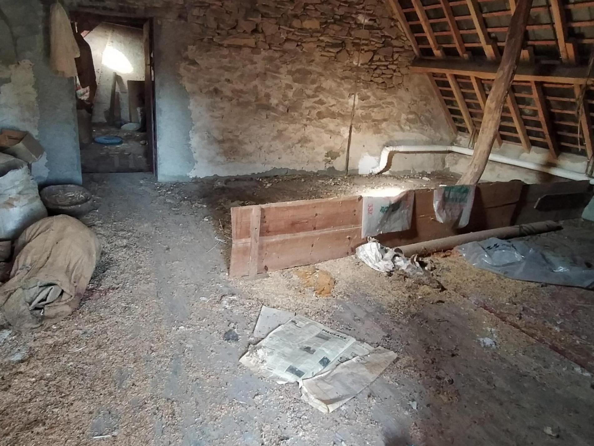 Appartement en centre ville !