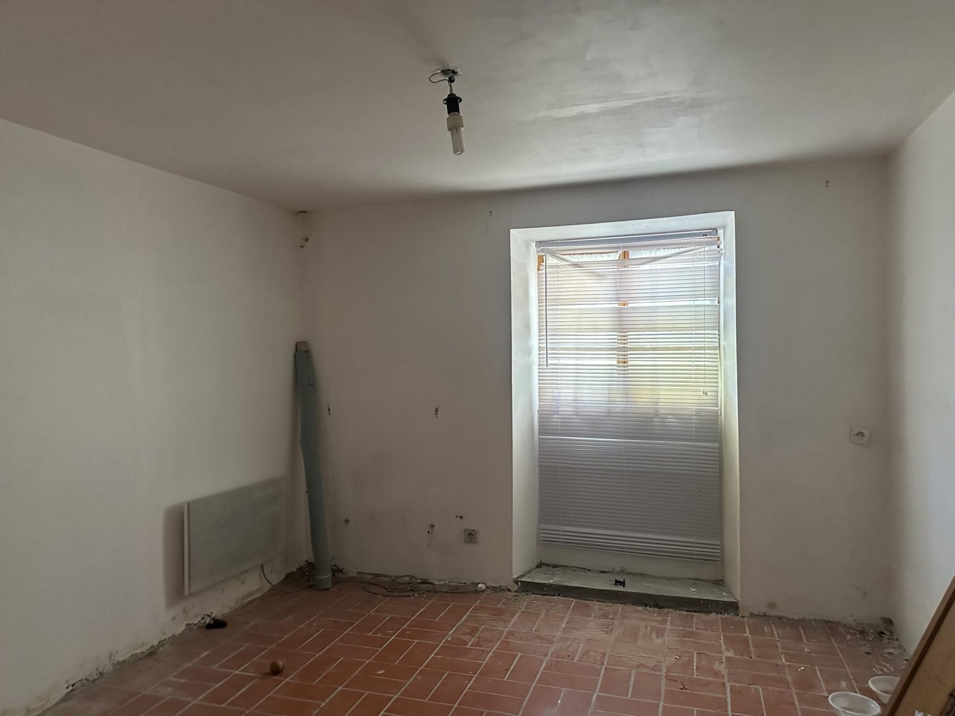 Appartement en centre ville !