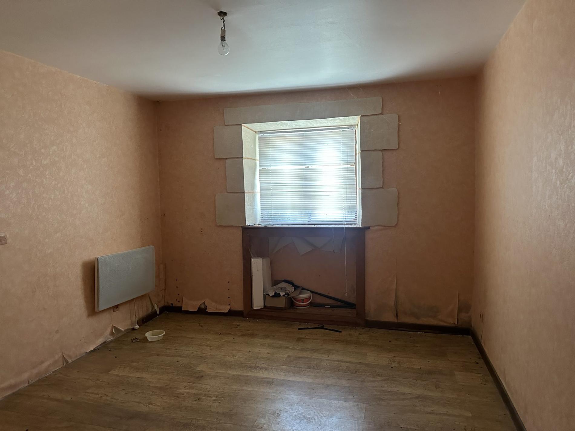 Appartement en centre ville !