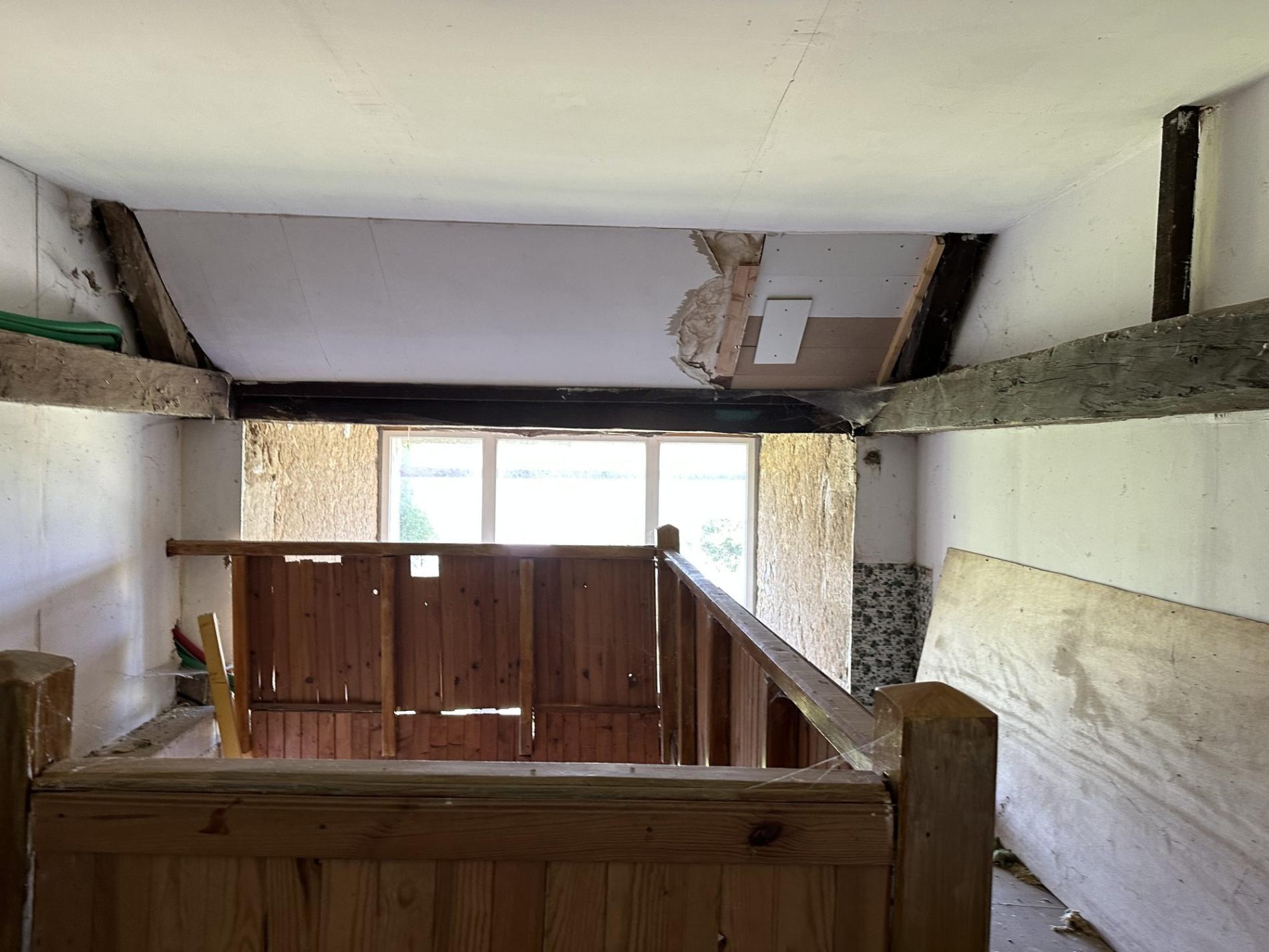 Appartement en centre ville !