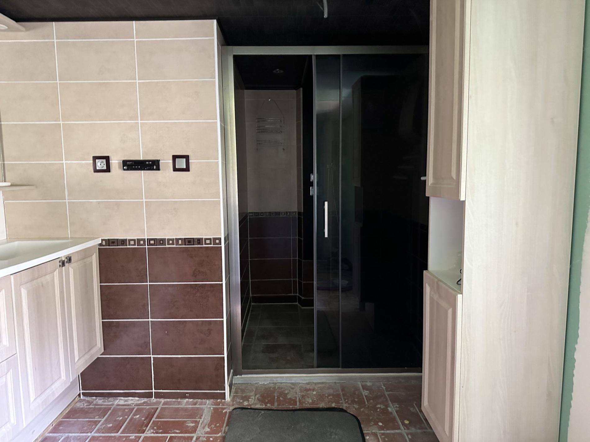 Appartement en centre ville !