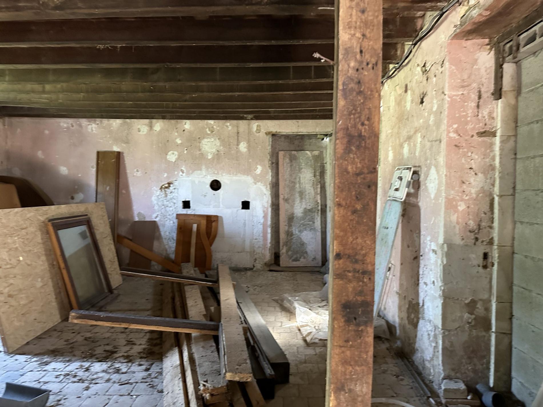 Appartement en centre ville !