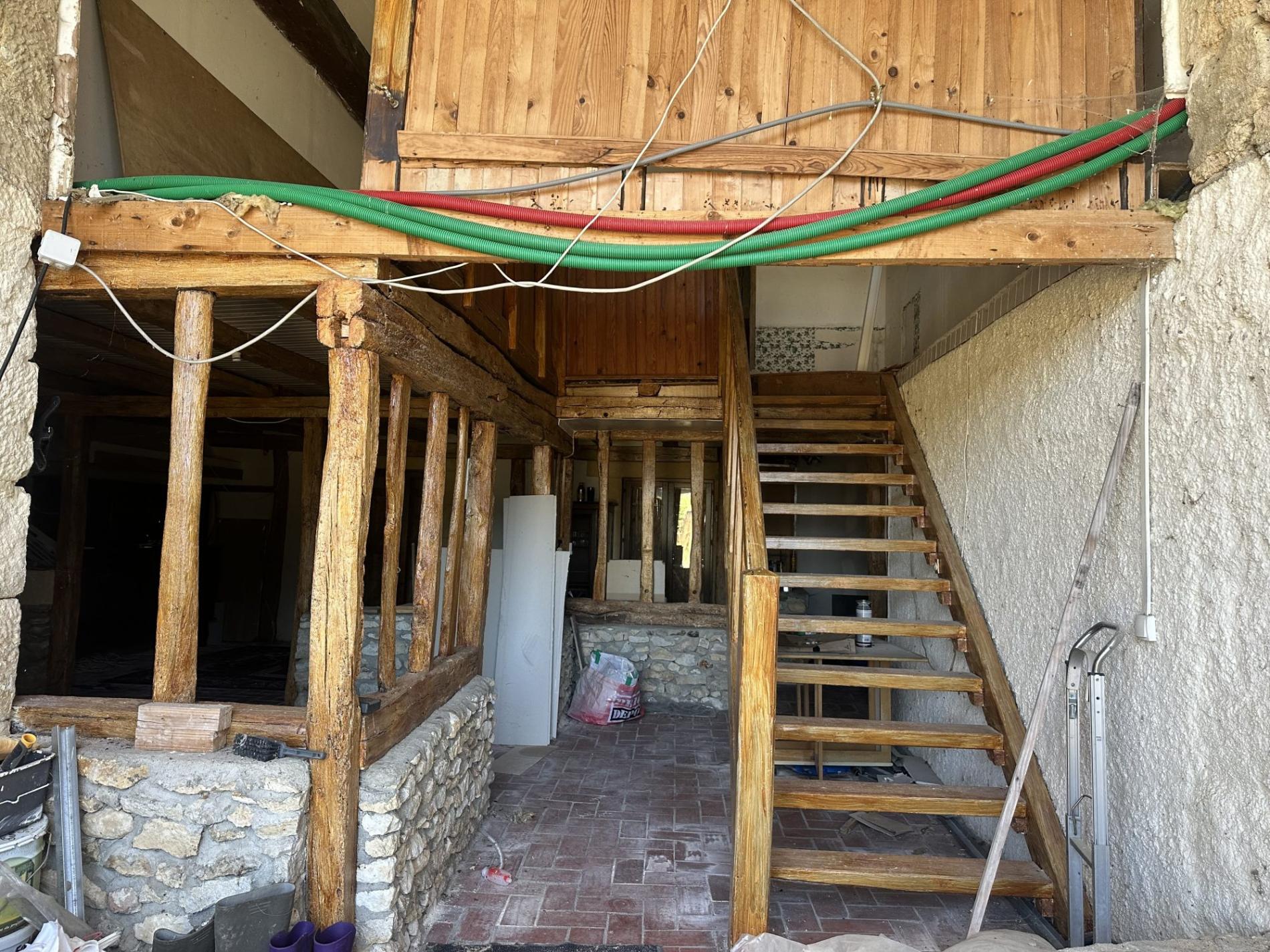 Appartement en centre ville !