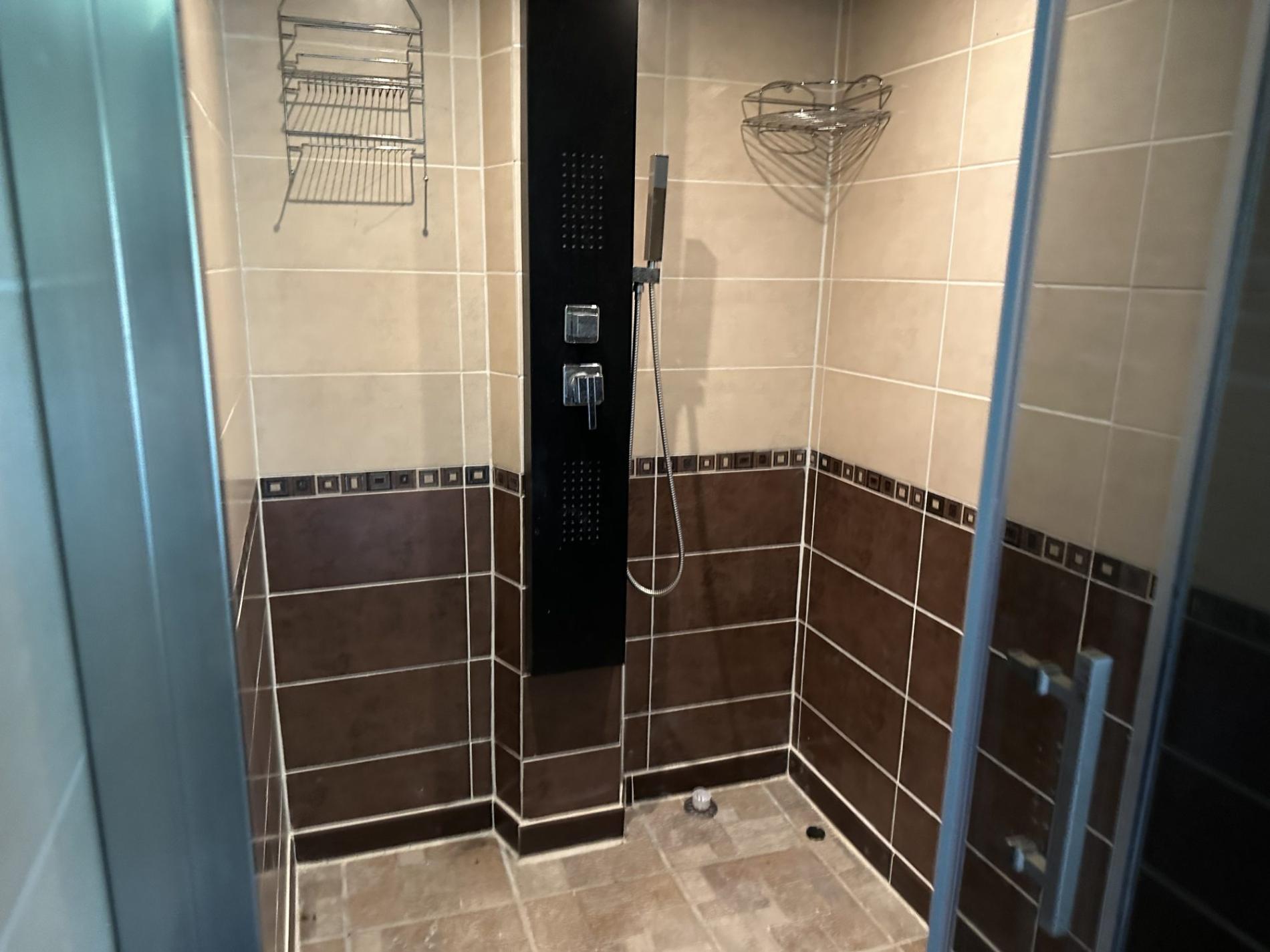 Appartement en centre ville !