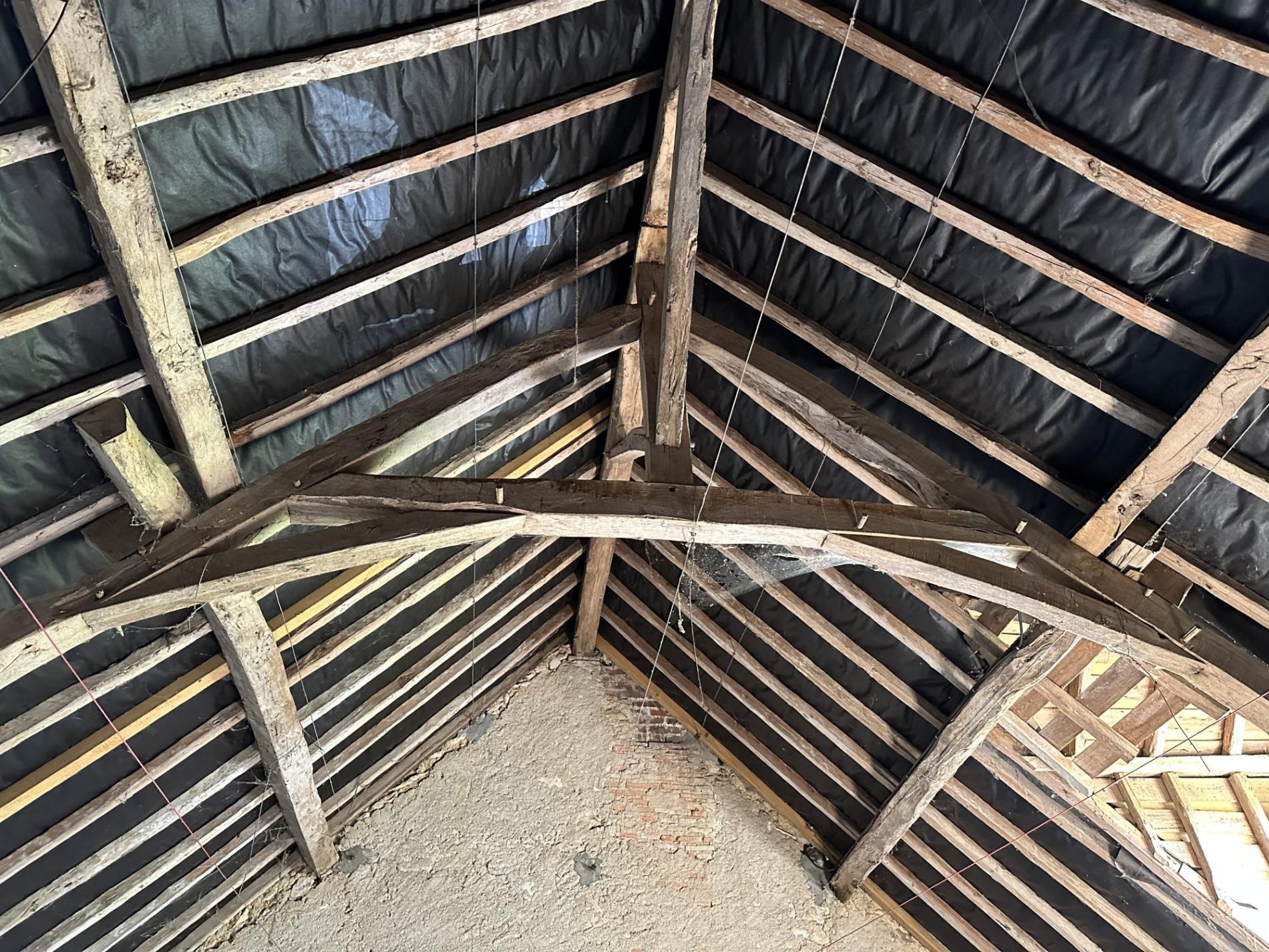 Appartement en centre ville !