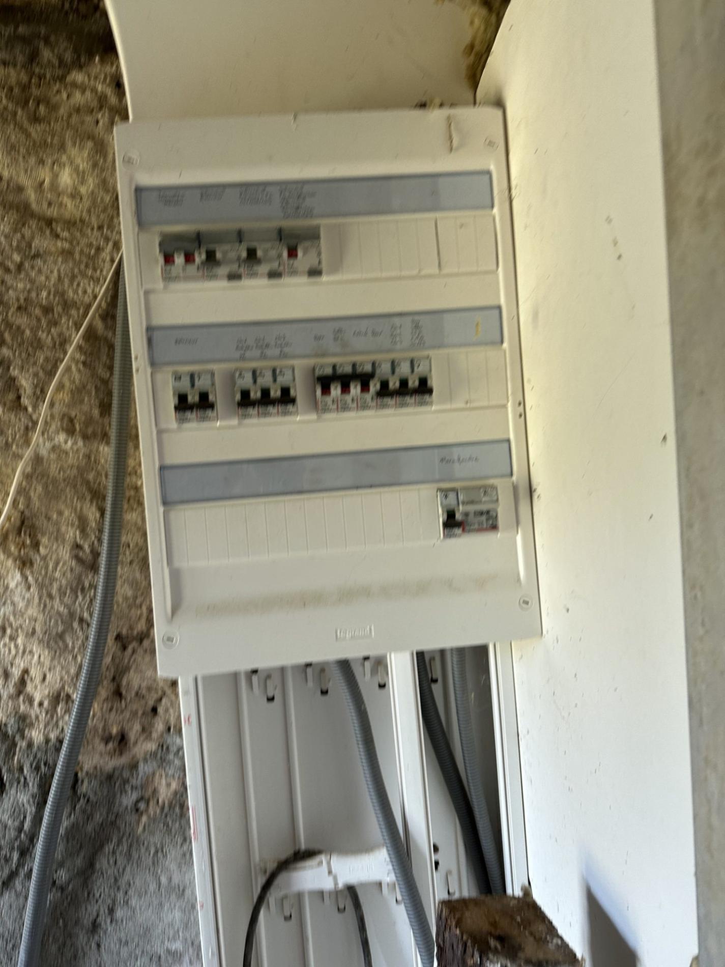 Appartement en centre ville !