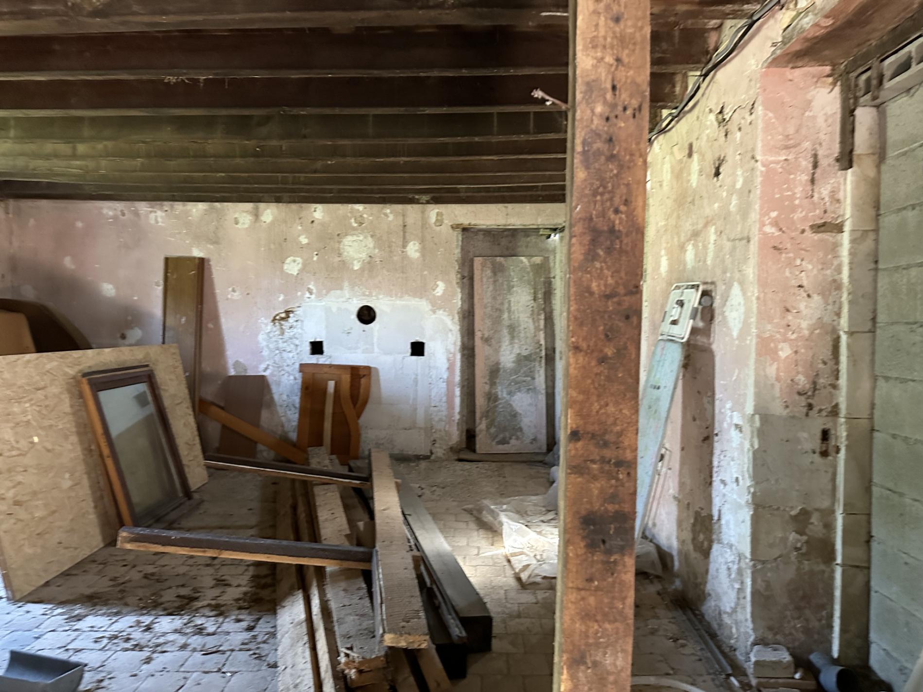 Appartement en centre ville !