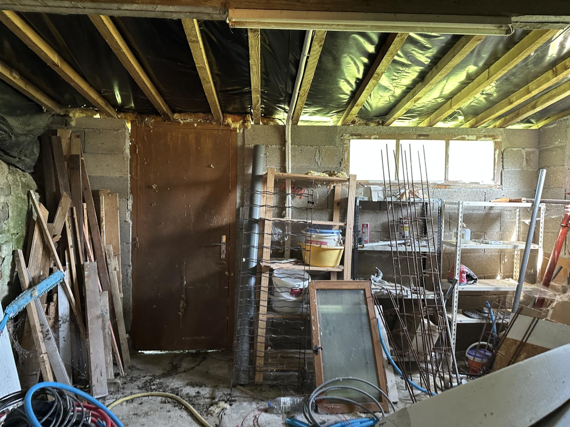 Appartement en centre ville !