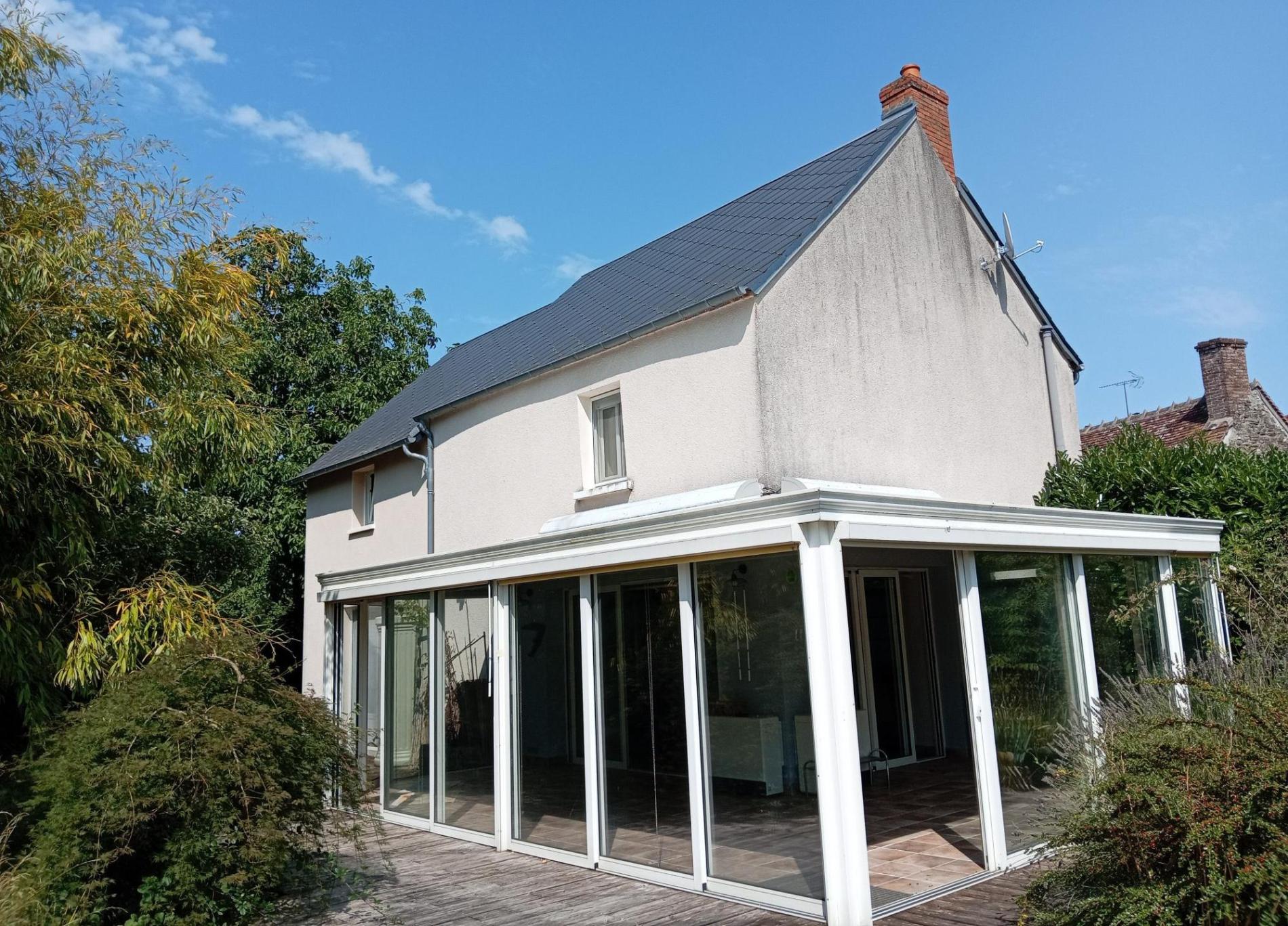 Appartement en centre ville !