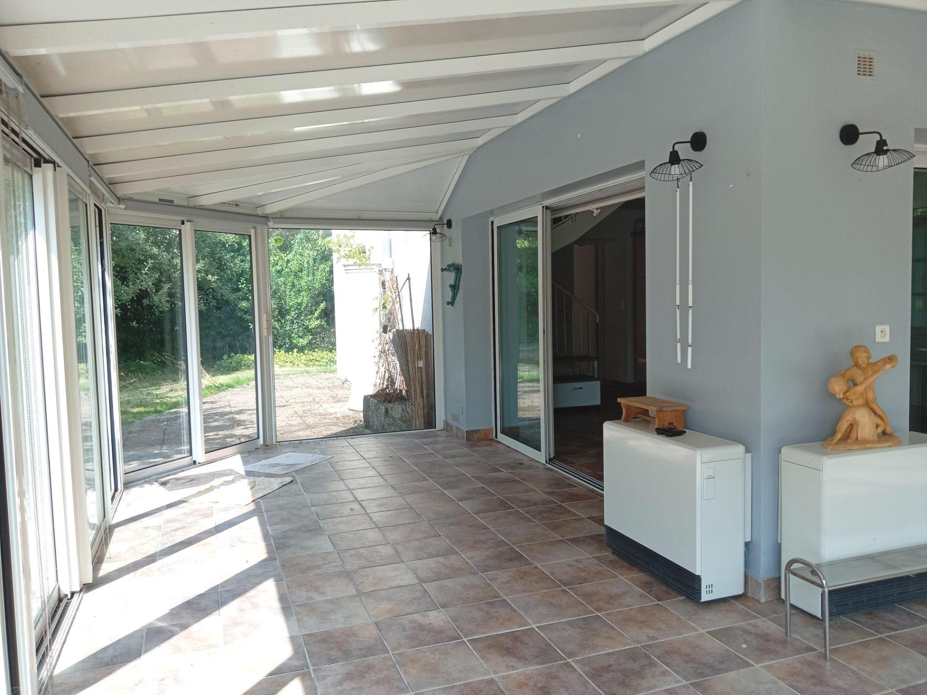 Appartement en centre ville !