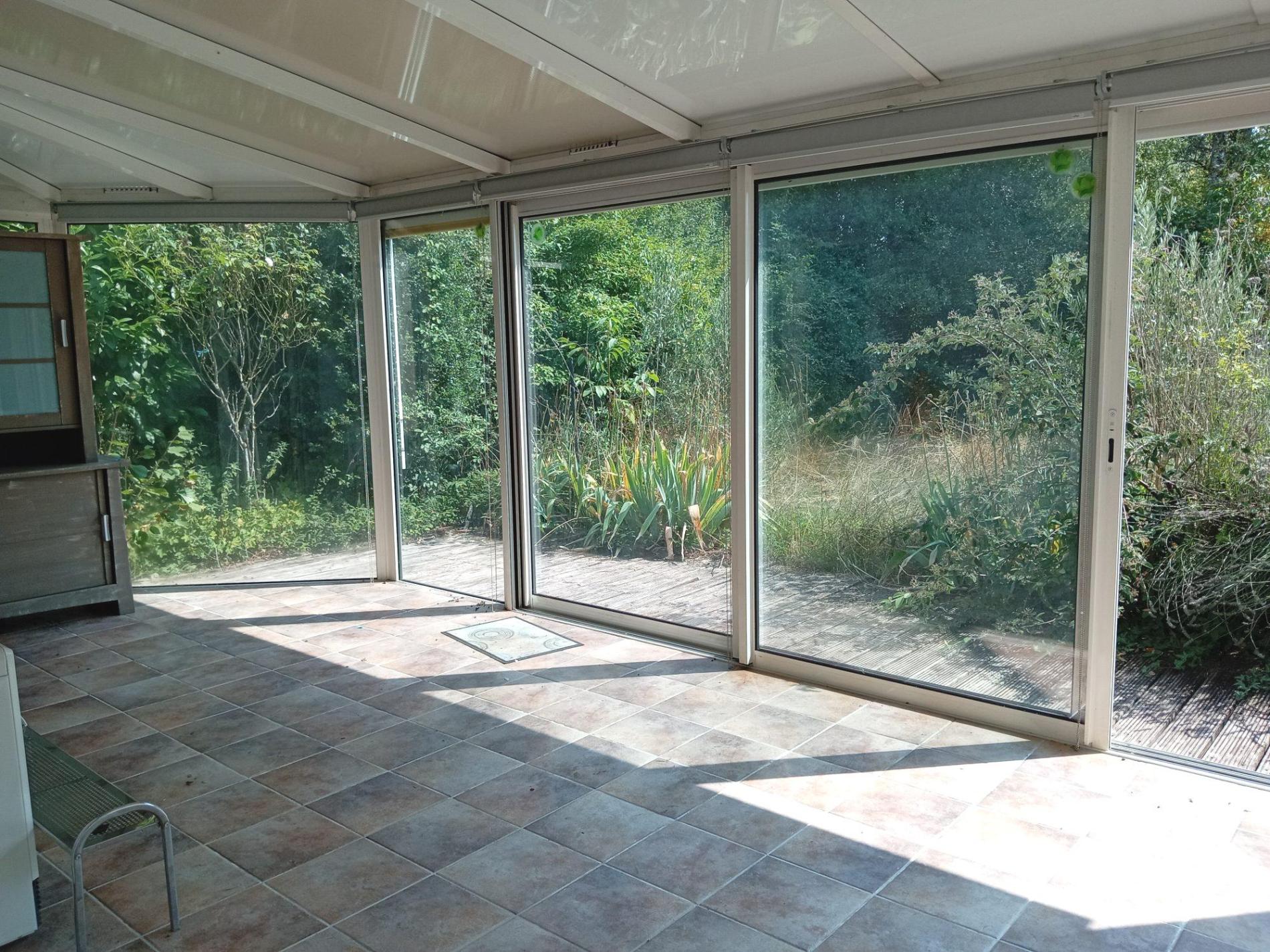 Appartement en centre ville !