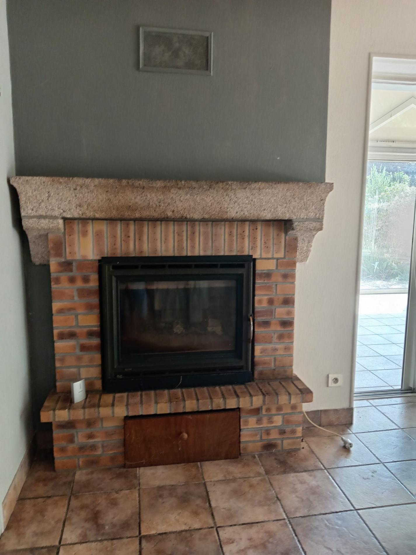 Appartement en centre ville !