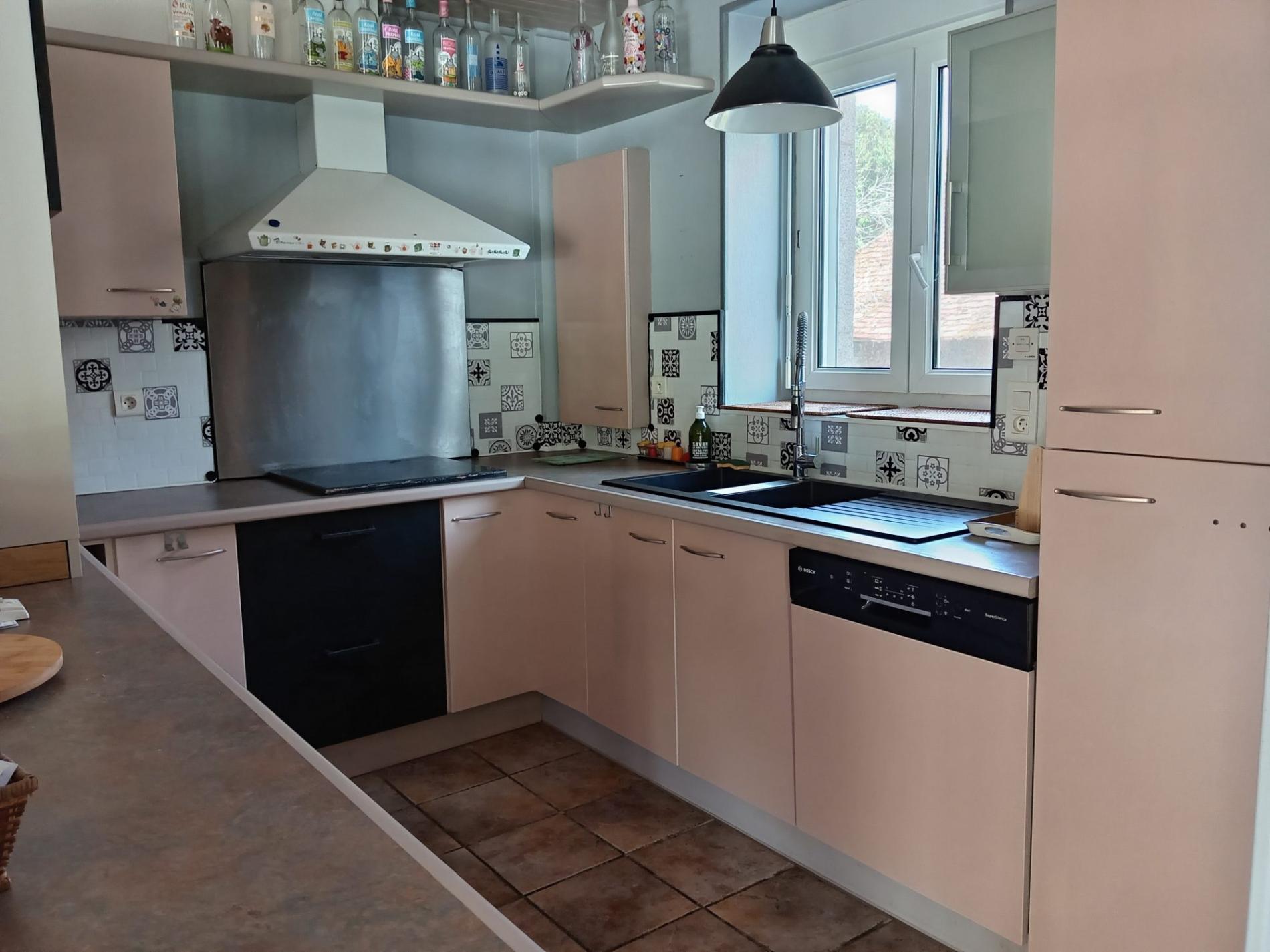 Appartement en centre ville !