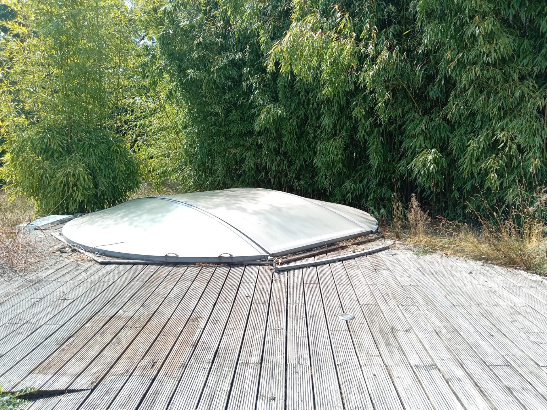 Appartement en centre ville !