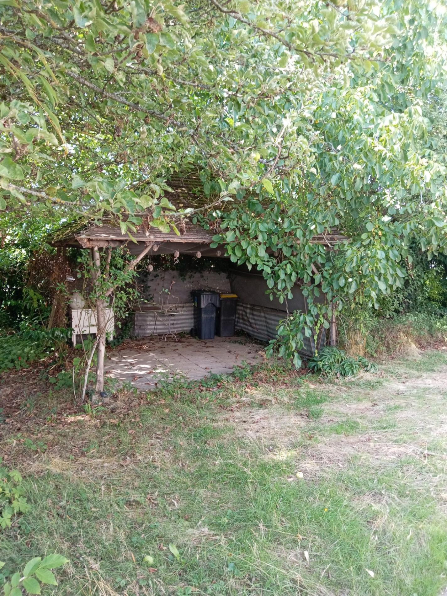 Appartement en centre ville !