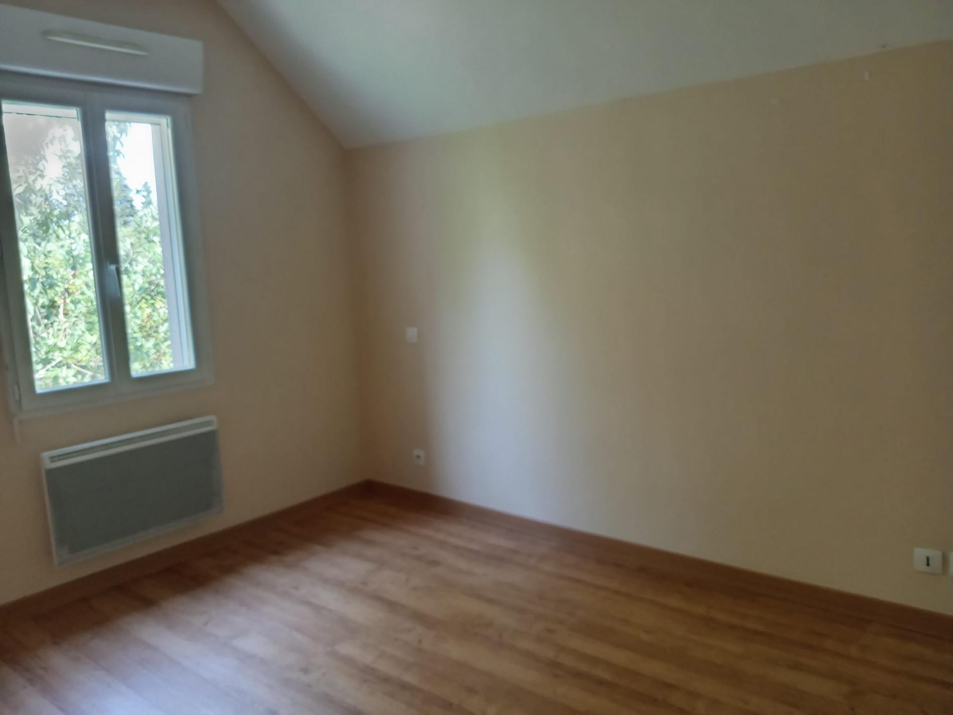 Appartement en centre ville !