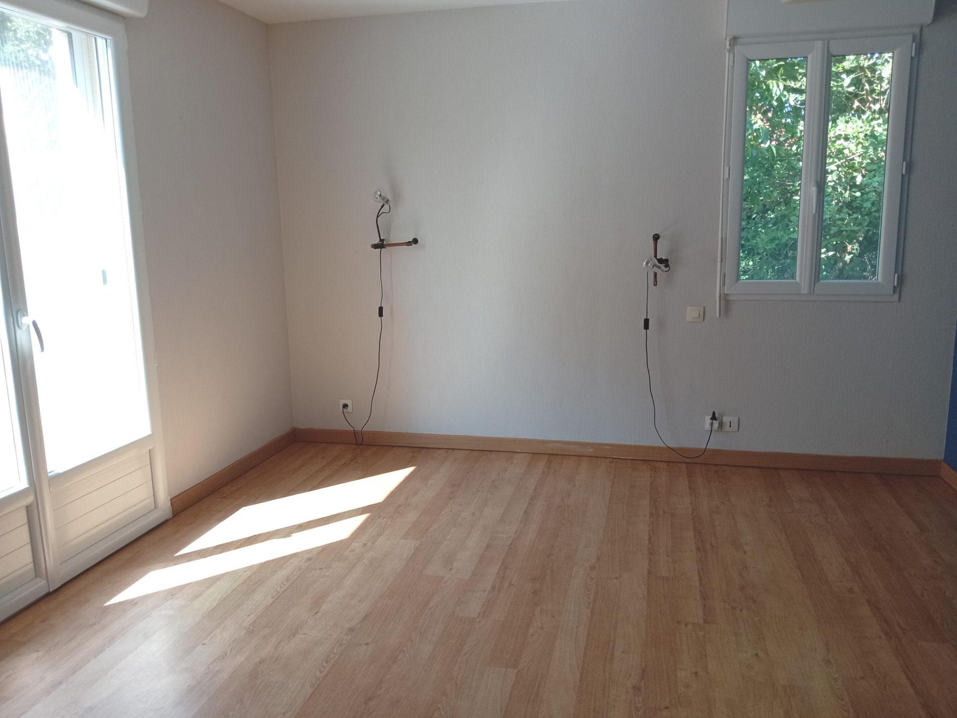 Appartement en centre ville !