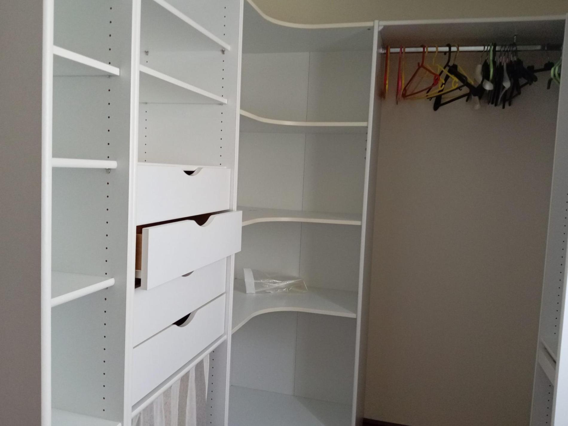 Appartement en centre ville !