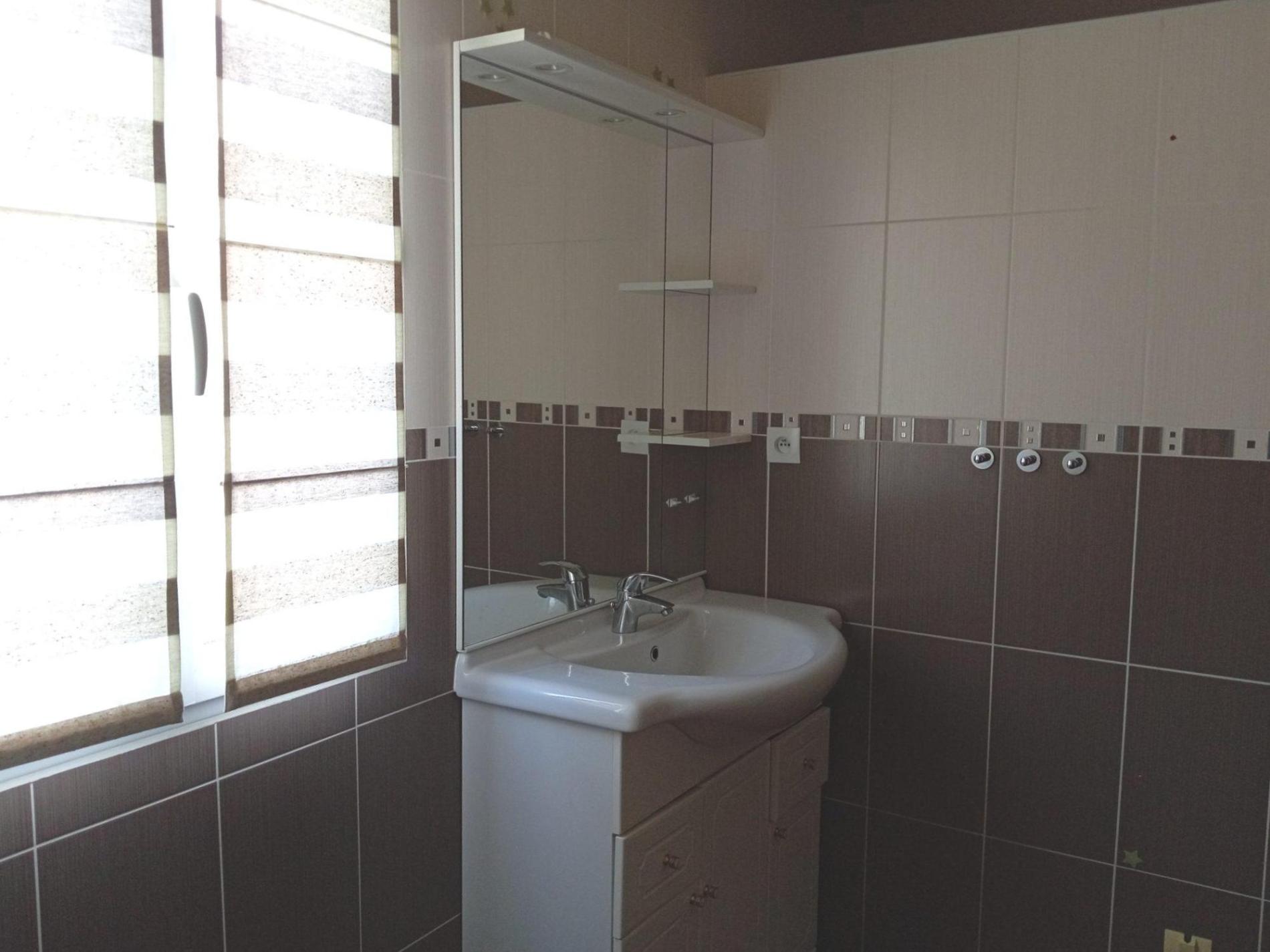 Appartement en centre ville !