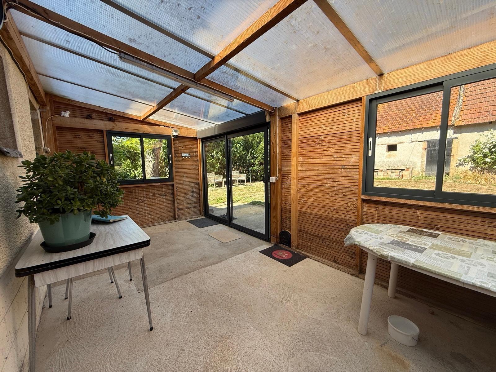 Appartement en centre ville !