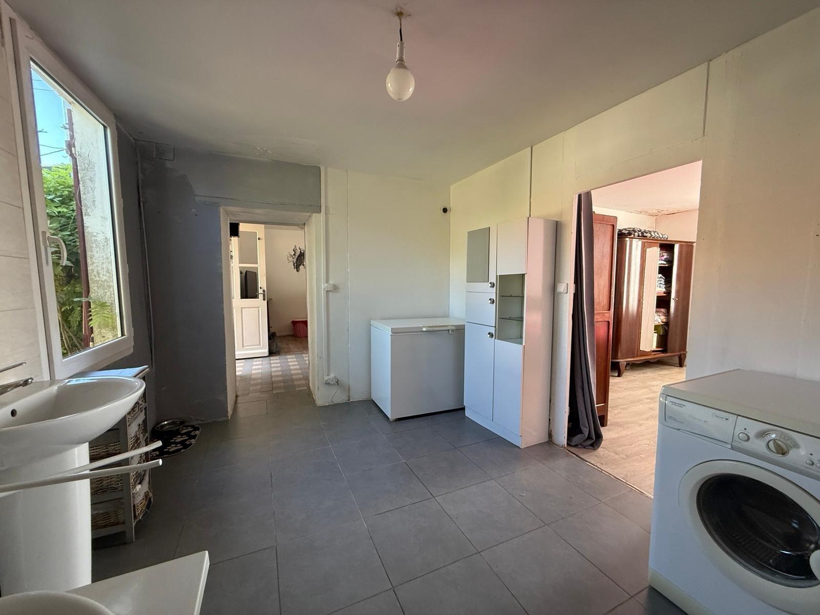 Appartement en centre ville !