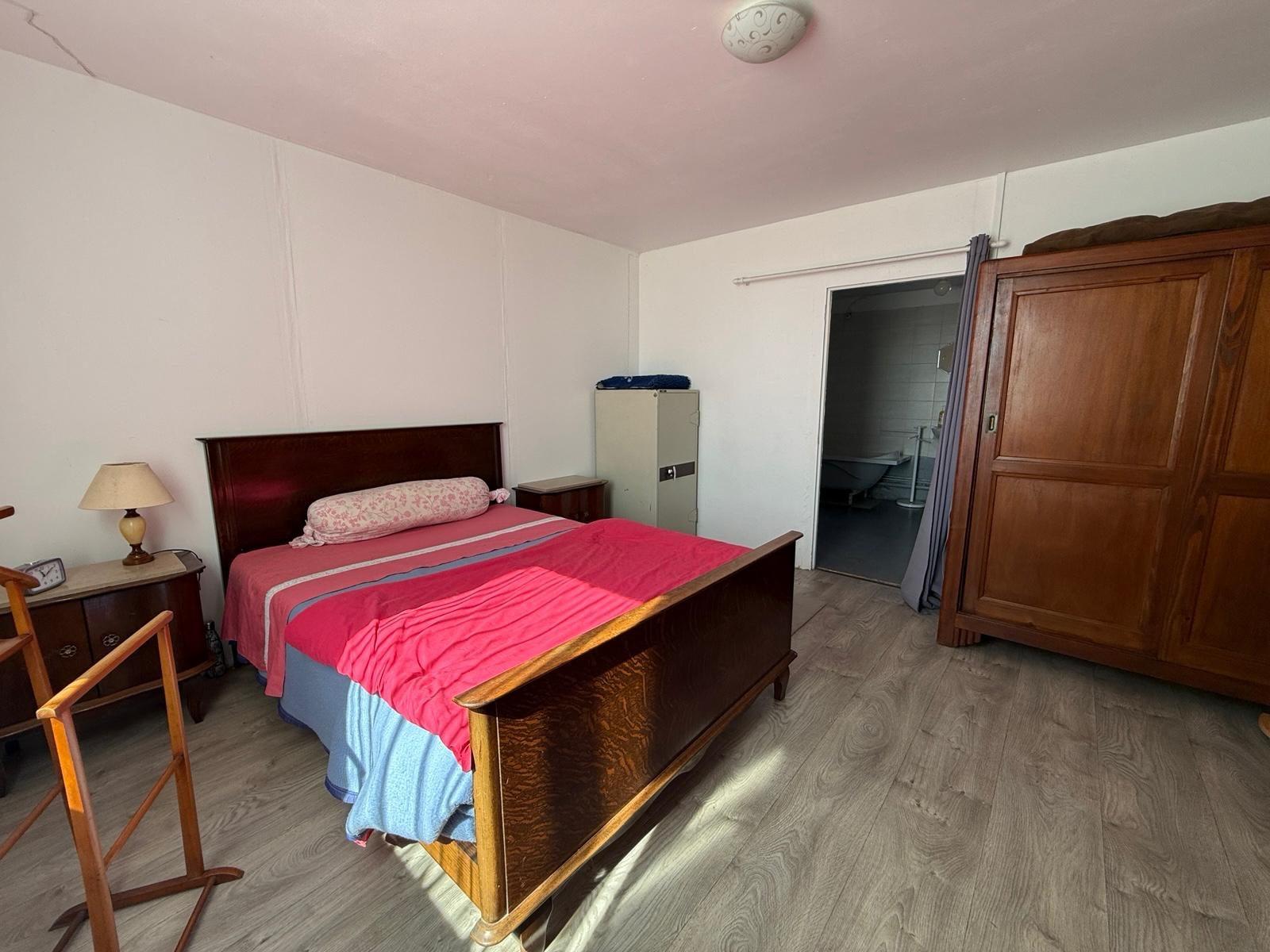 Appartement en centre ville !