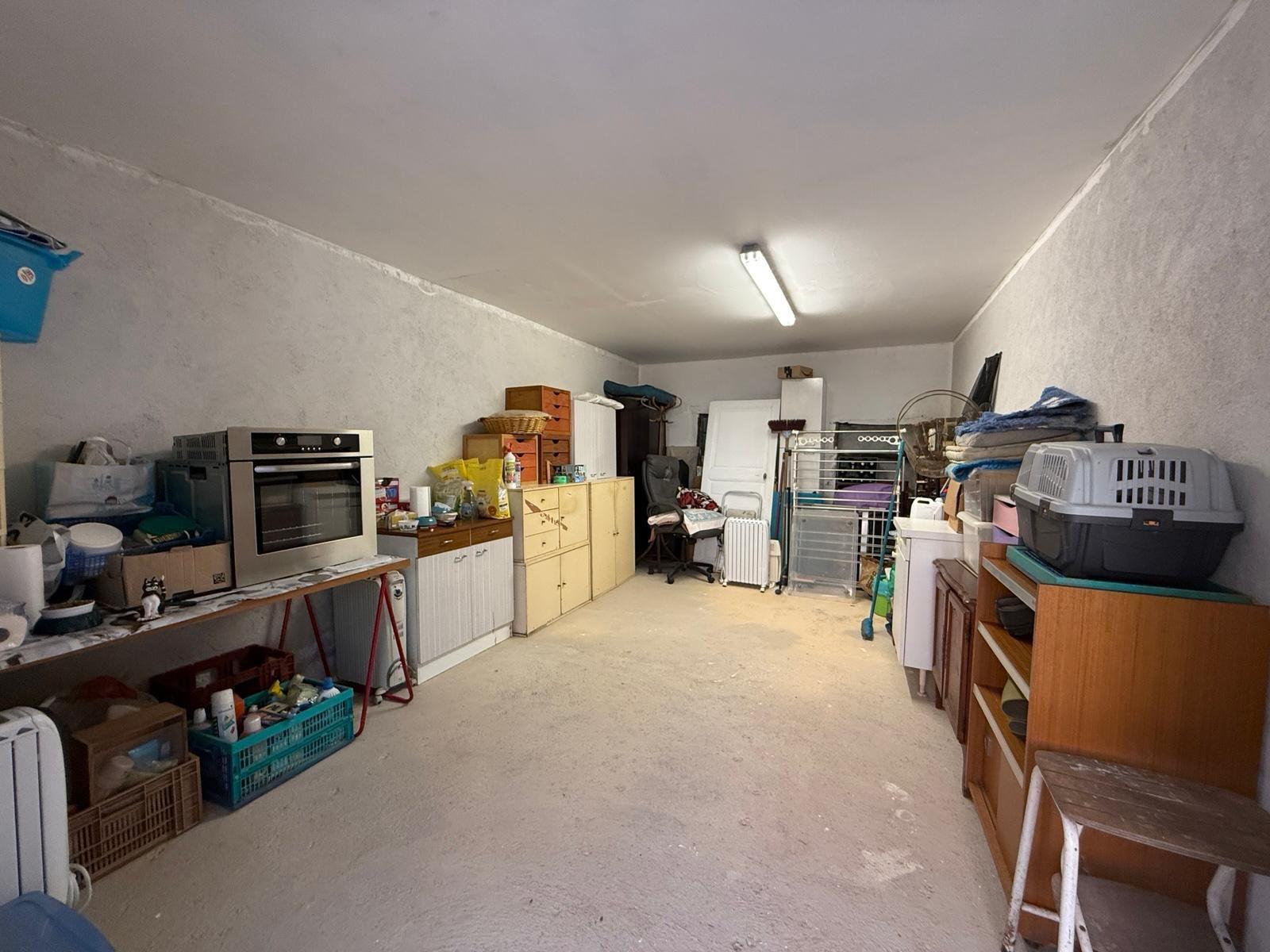 Appartement en centre ville !