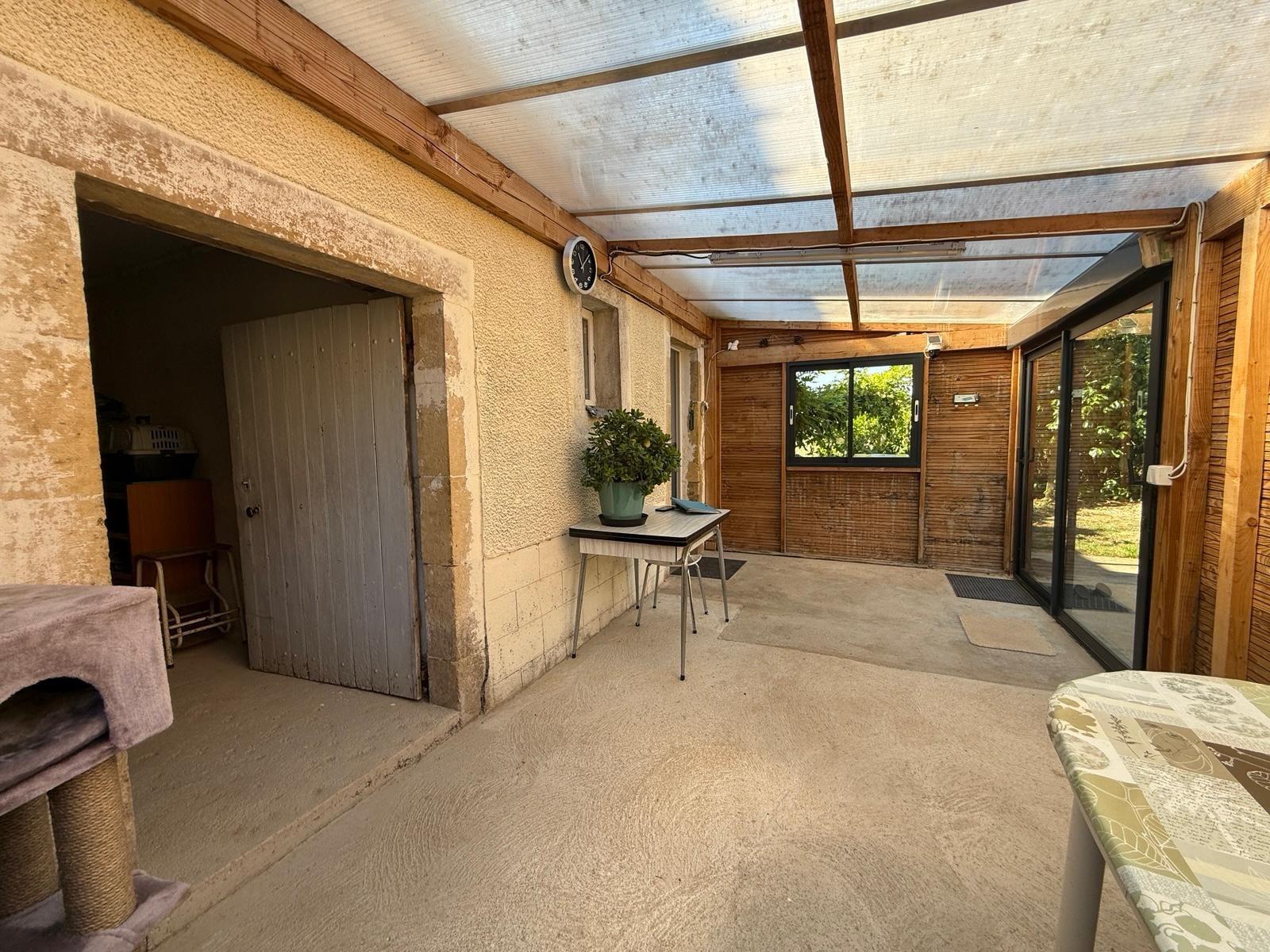 Appartement en centre ville !