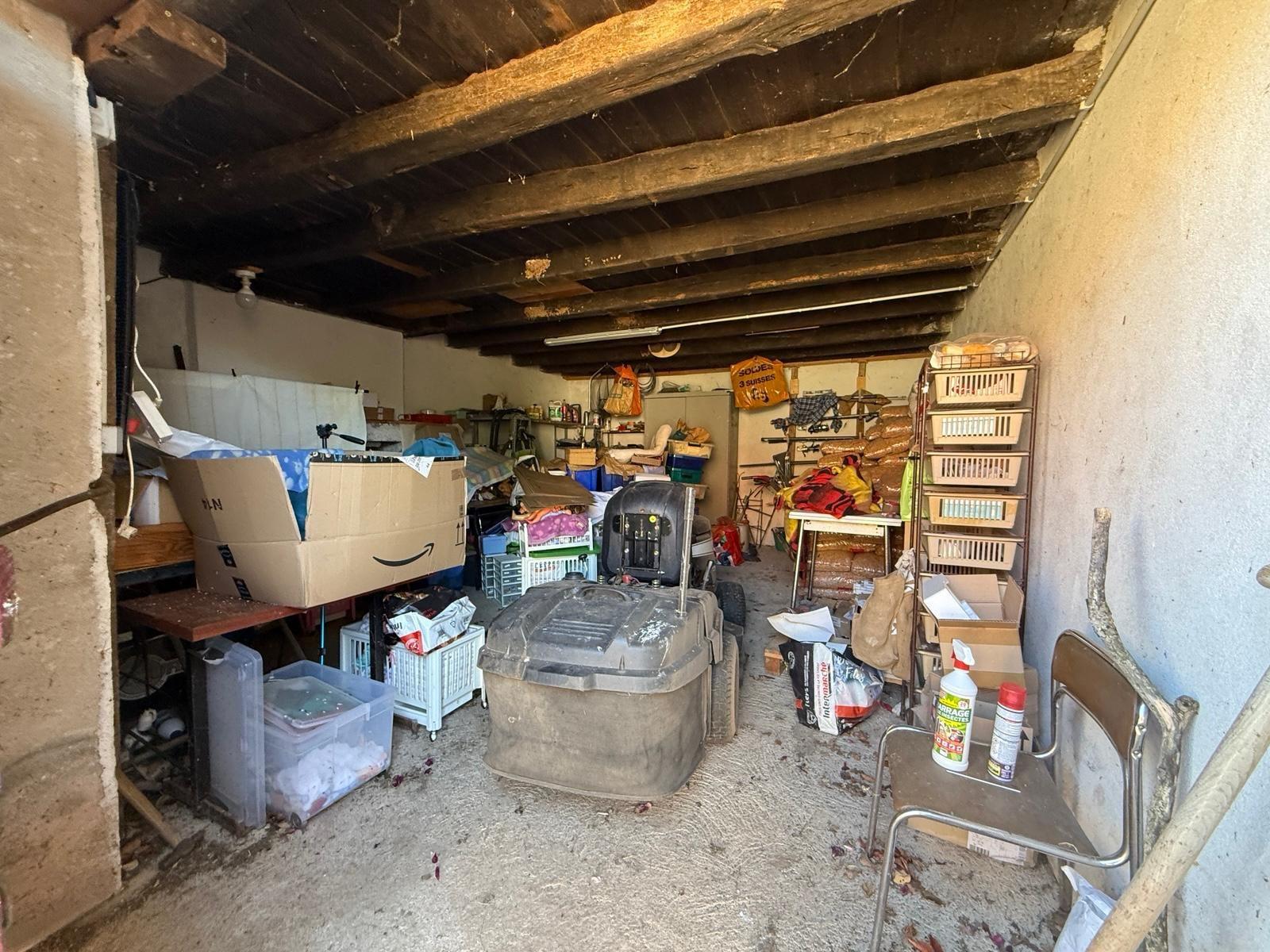 Appartement en centre ville !