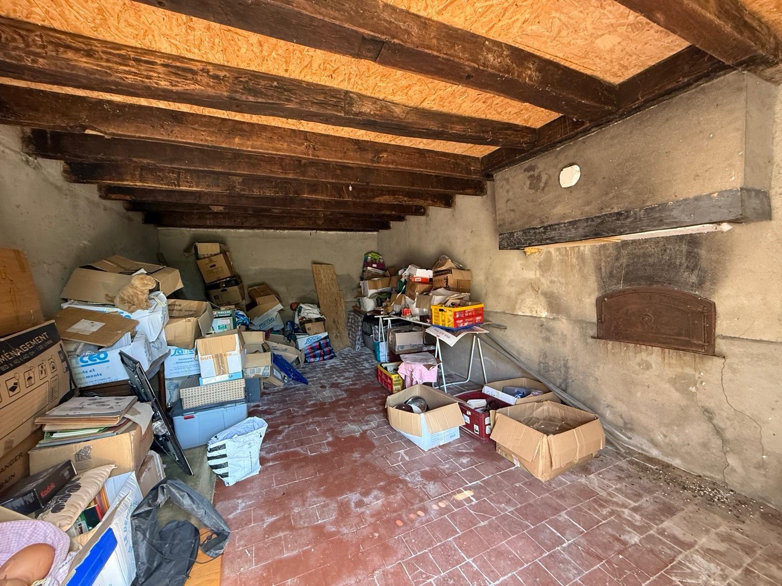 Appartement en centre ville !