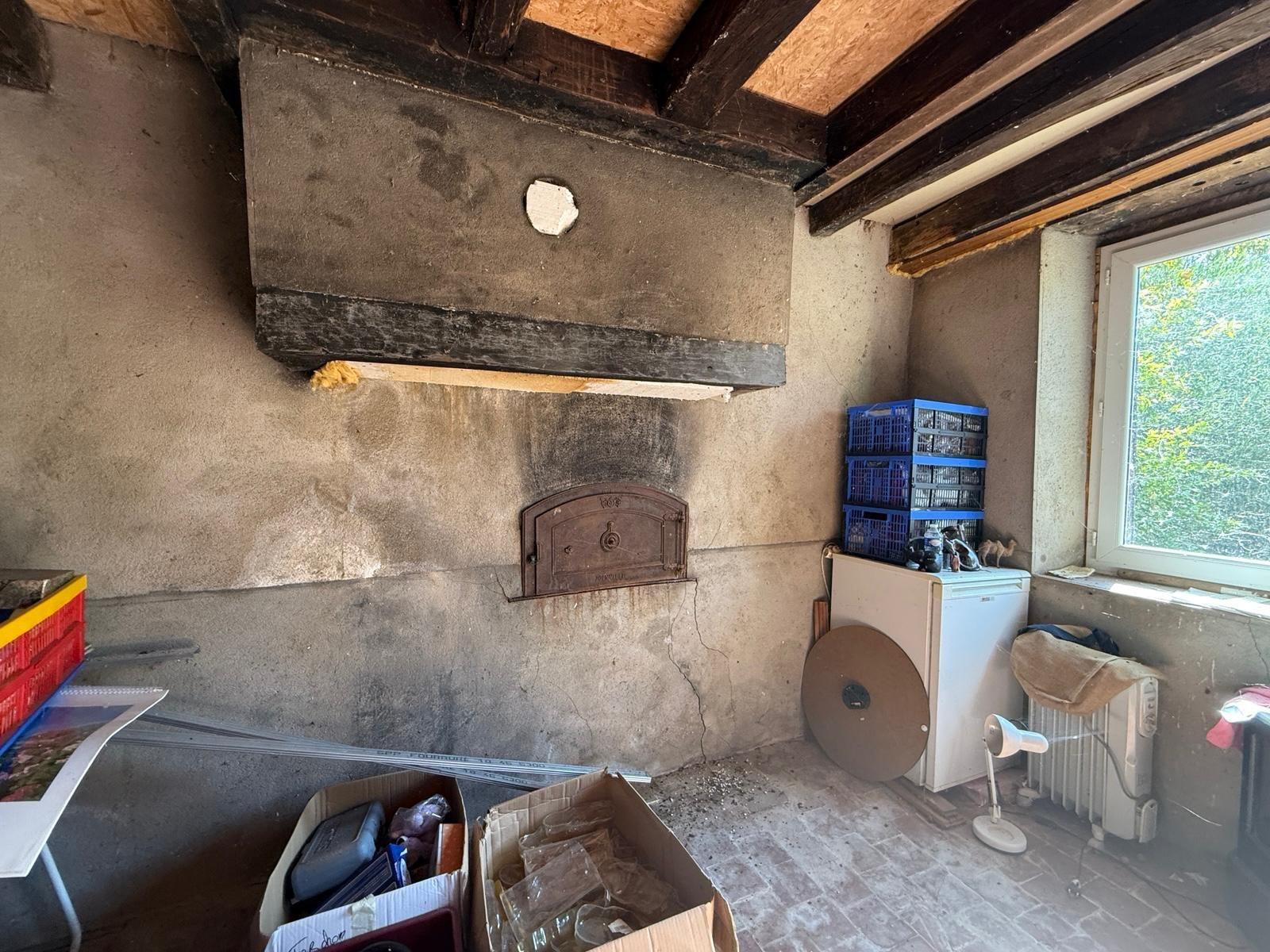 Appartement en centre ville !