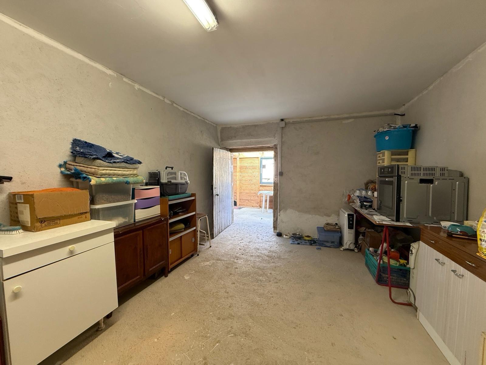 Appartement en centre ville !