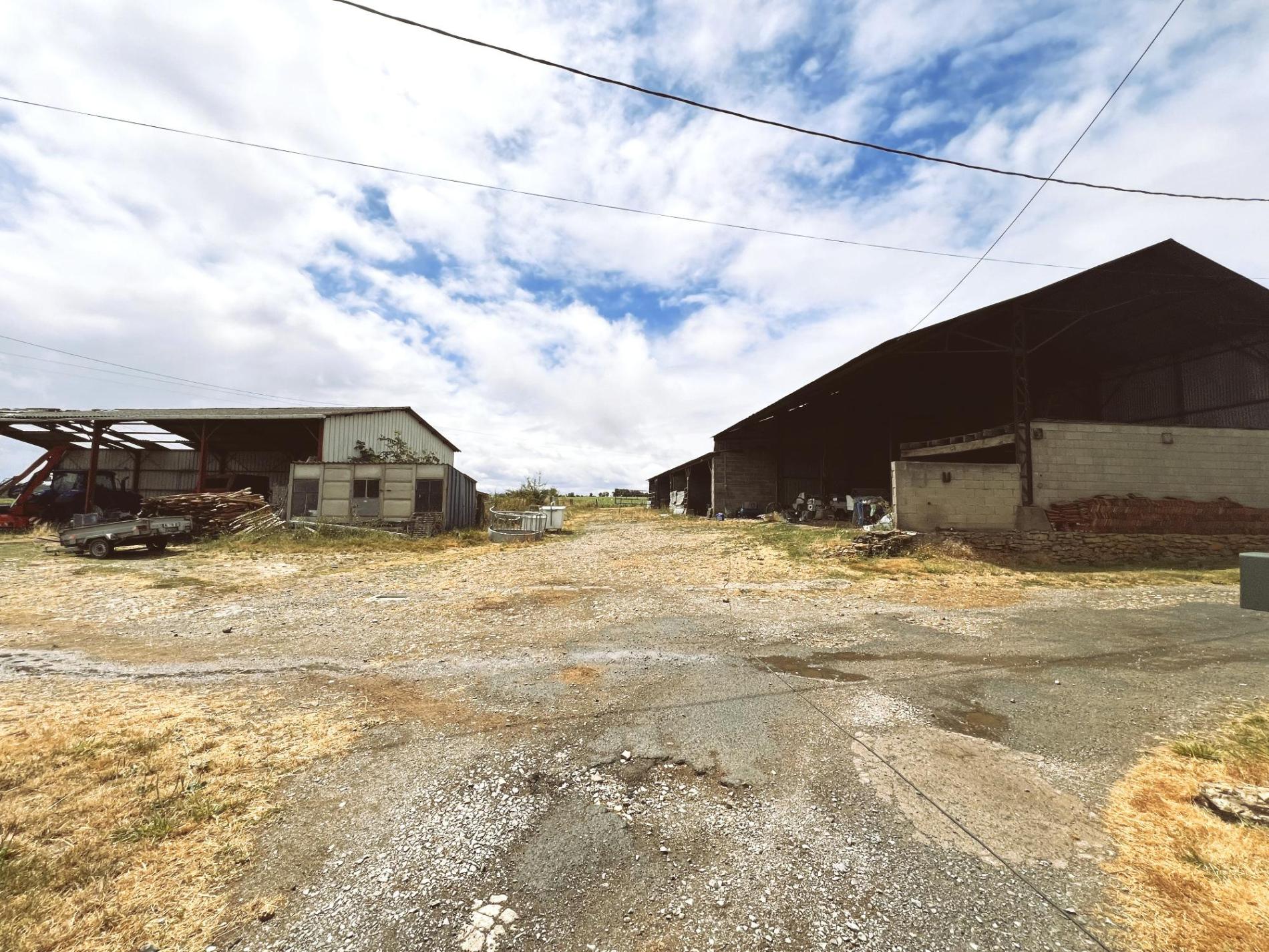 Appartement en centre ville !