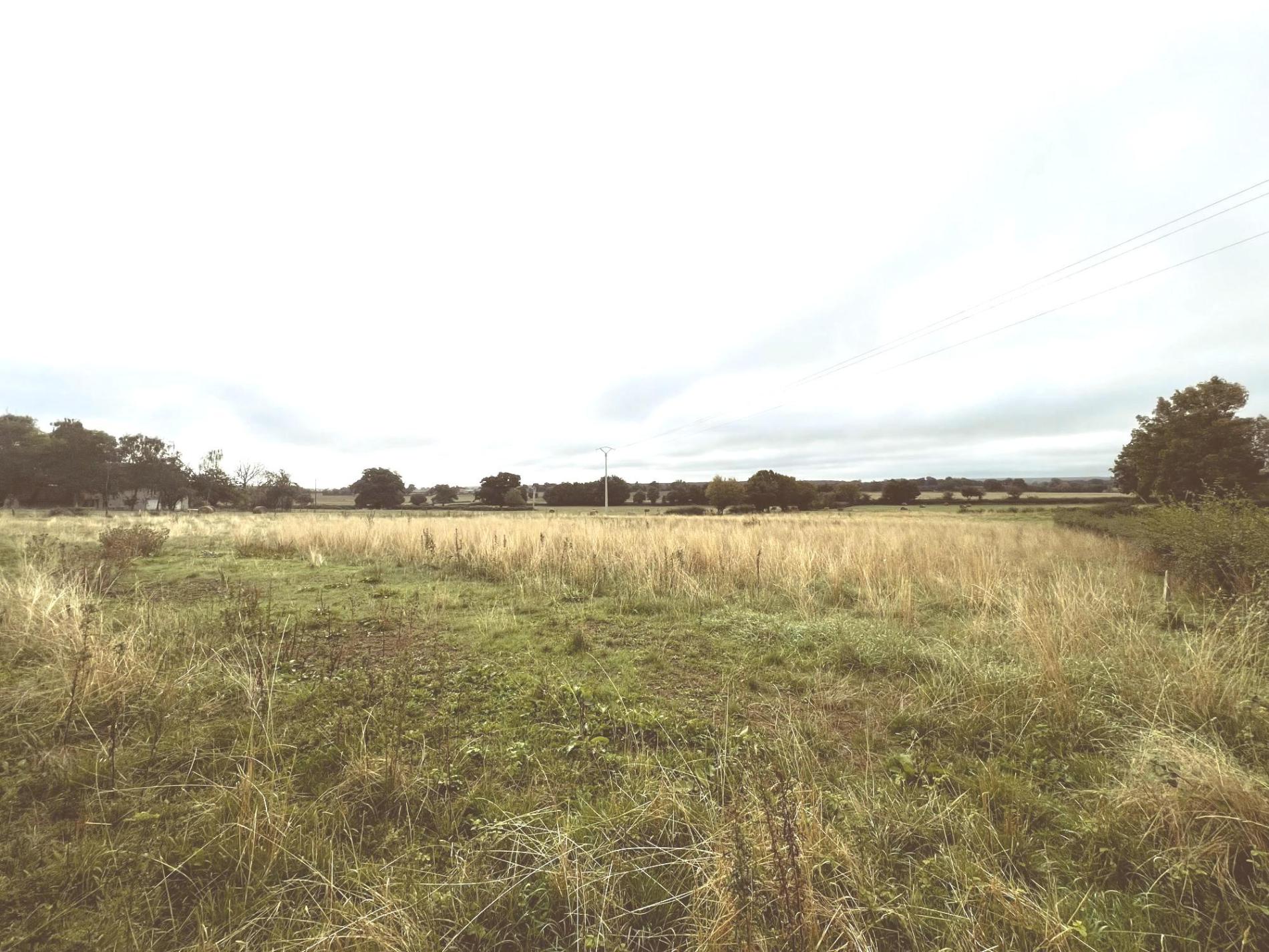 Appartement en centre ville !