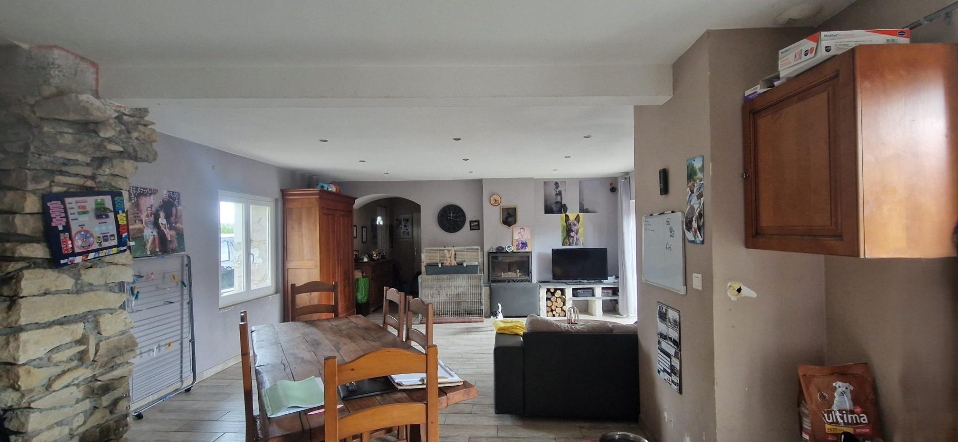 Appartement en centre ville !