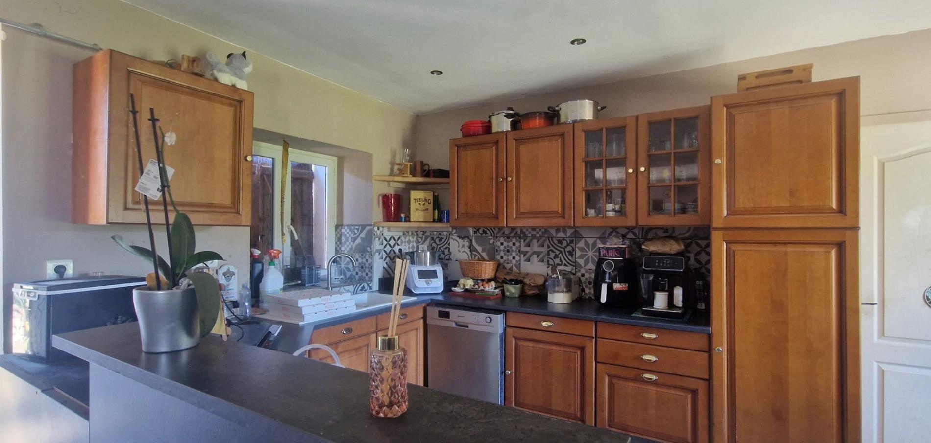 Appartement en centre ville !