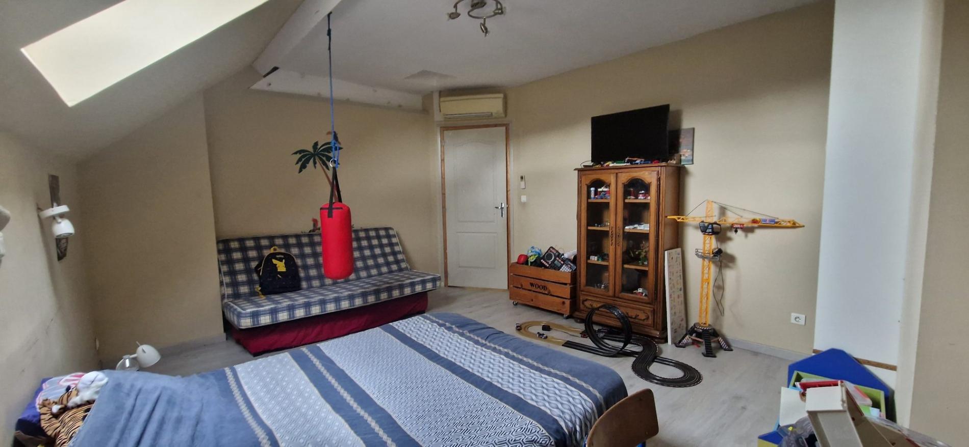 Appartement en centre ville !