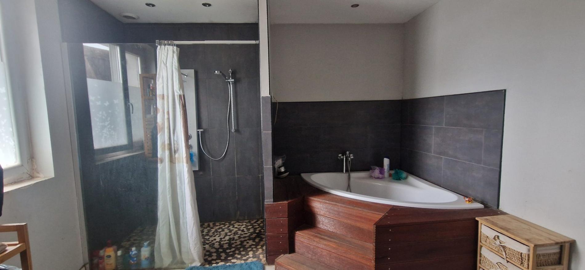 Appartement en centre ville !