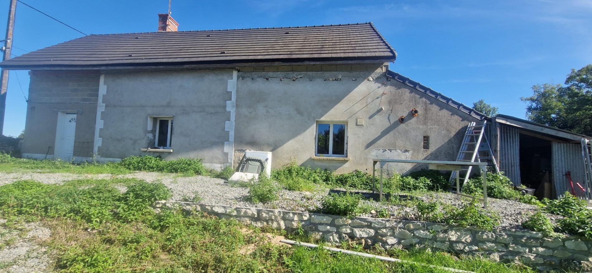 Appartement en centre ville !