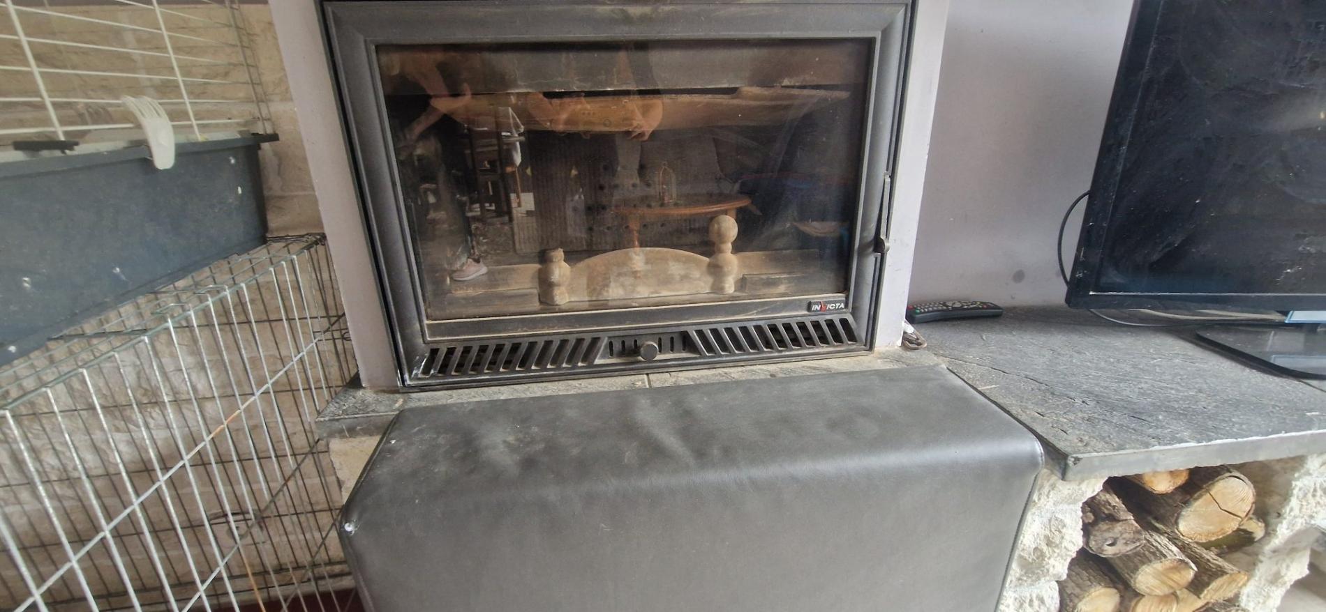 Appartement en centre ville !