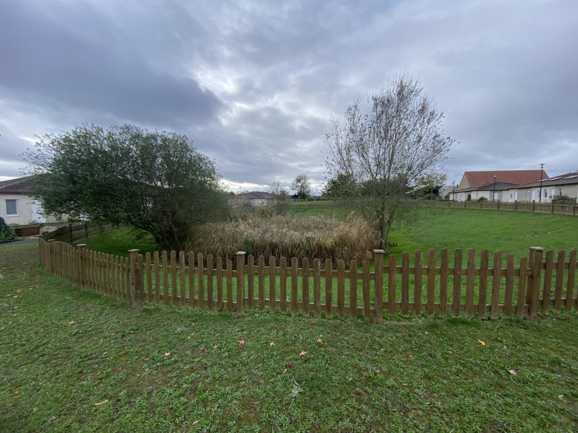 Appartement en centre ville !