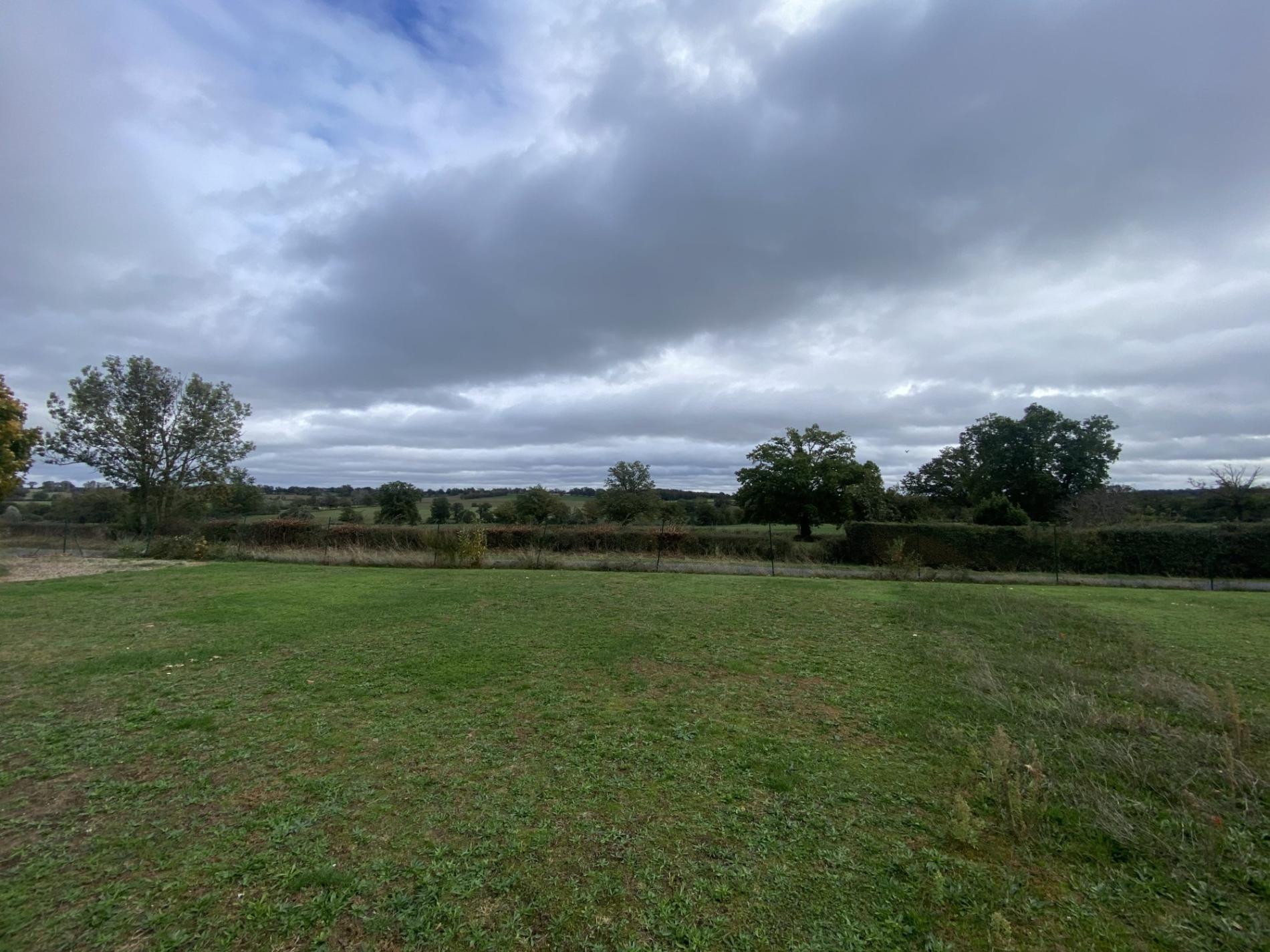 Appartement en centre ville !