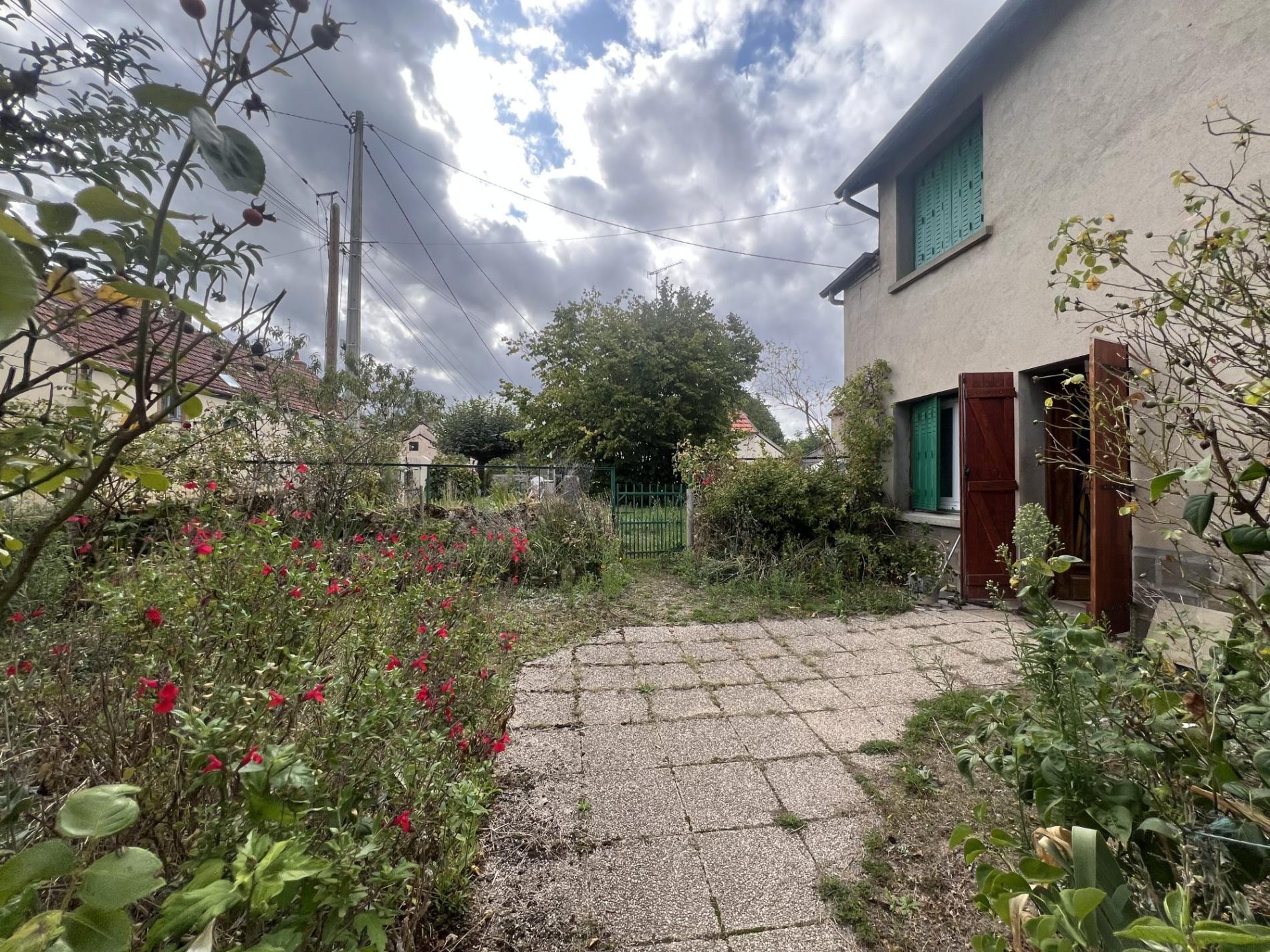 Appartement en centre ville !