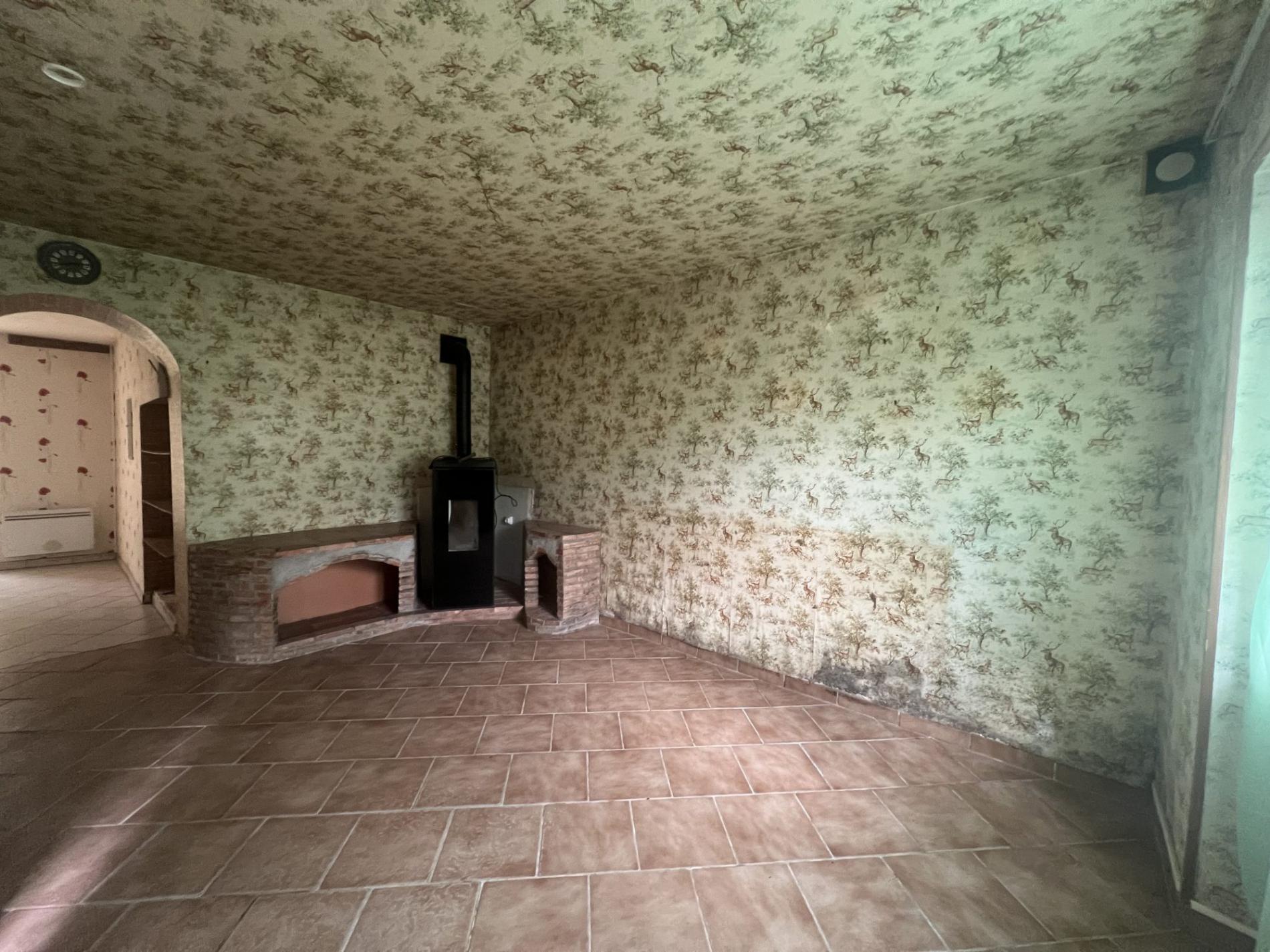 Appartement en centre ville !