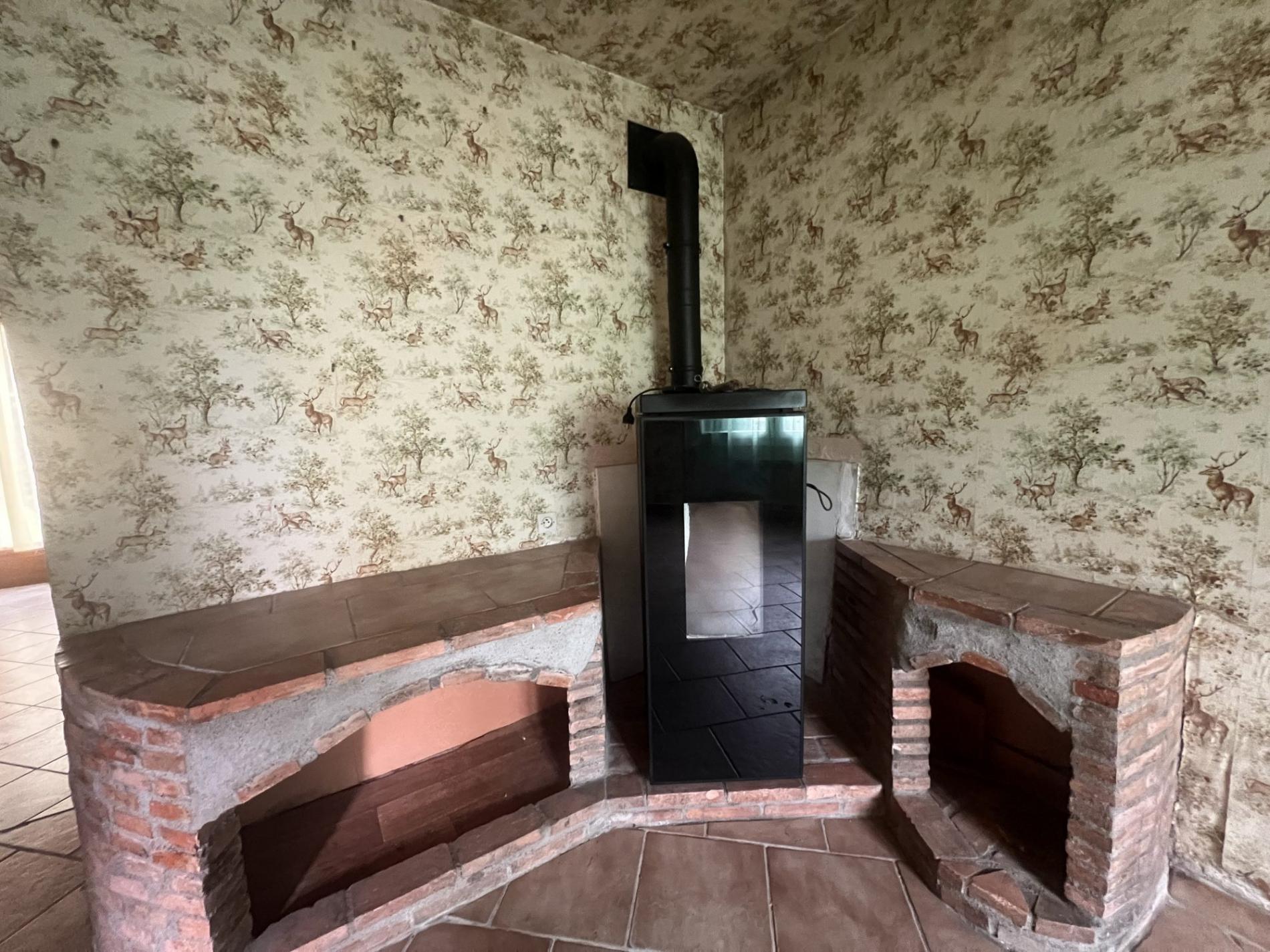 Appartement en centre ville !