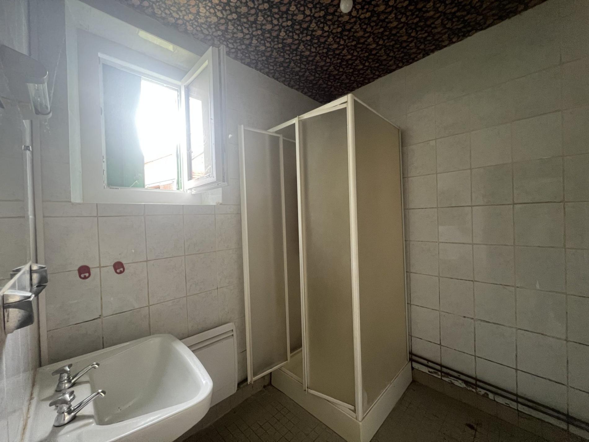 Appartement en centre ville !