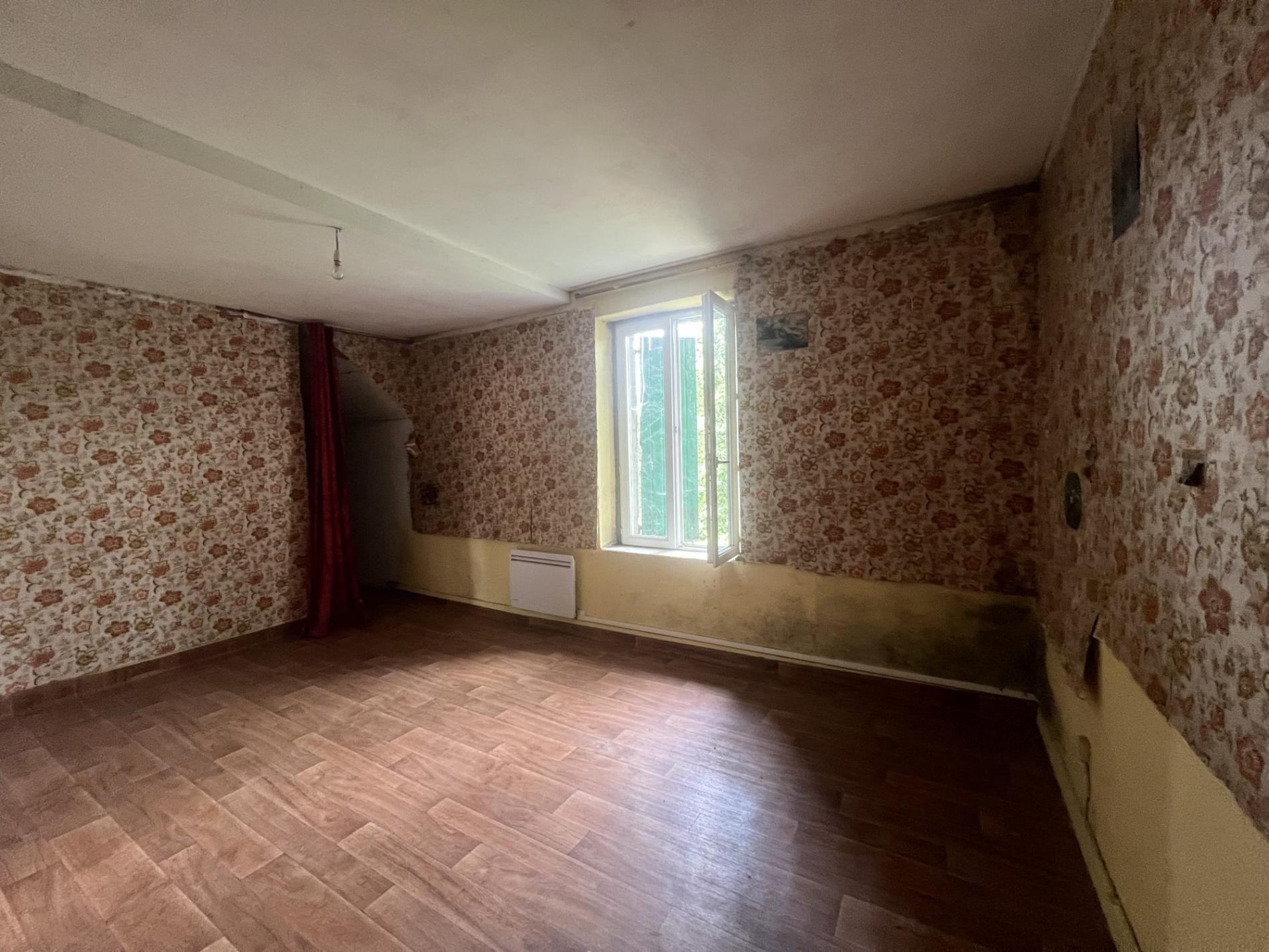 Appartement en centre ville !