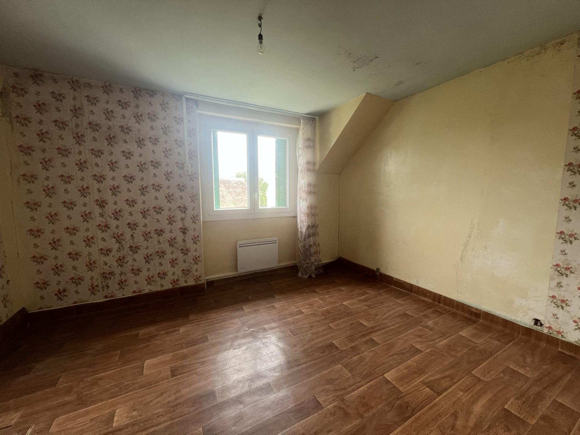 Appartement en centre ville !