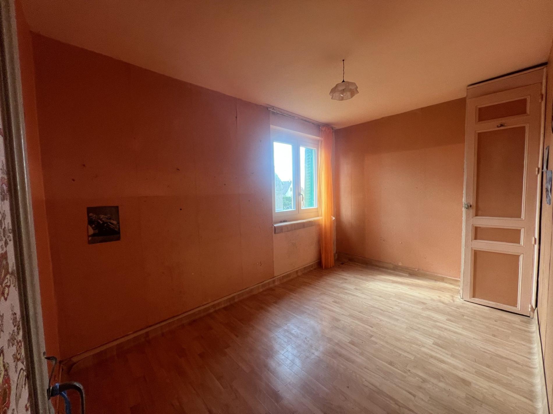 Appartement en centre ville !